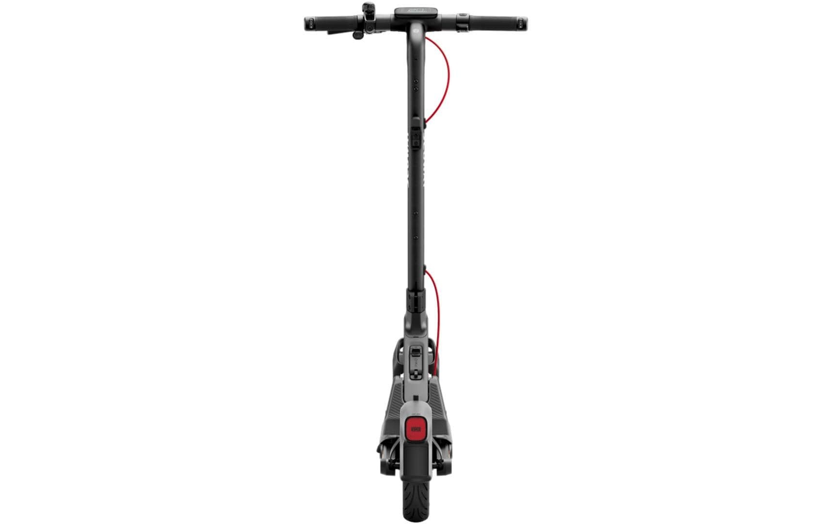 ninebot by Segway E-Scooter