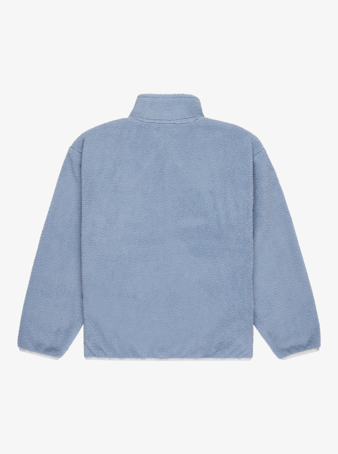 Roxy Strickfleece-Pullover »LUCKY GIRL«, (1 tlg.)