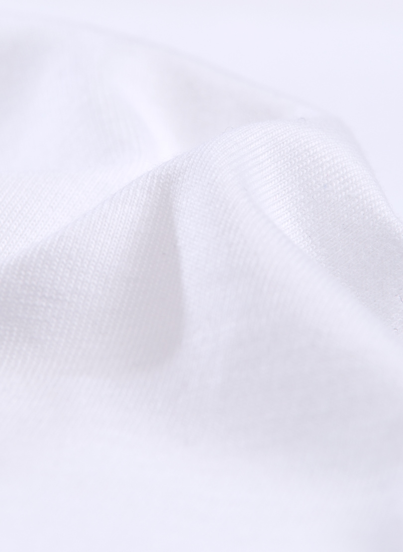 Trigema T-Shirt »TRIGEMA T-Shirt aus online | Jelmoli-Versand 100% kaufen Baumwolle«