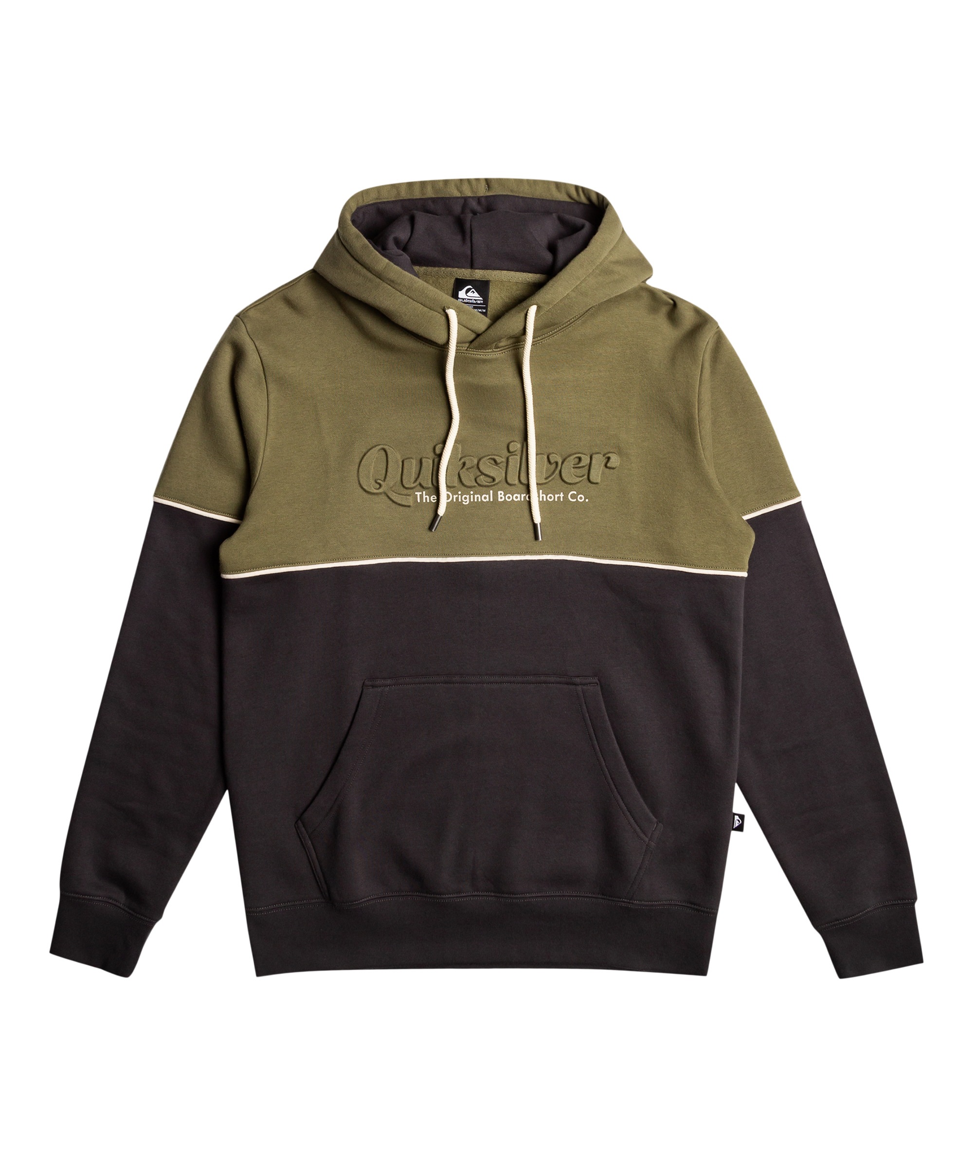 Quiksilver Kapuzensweatshirt »SUNCHISER«