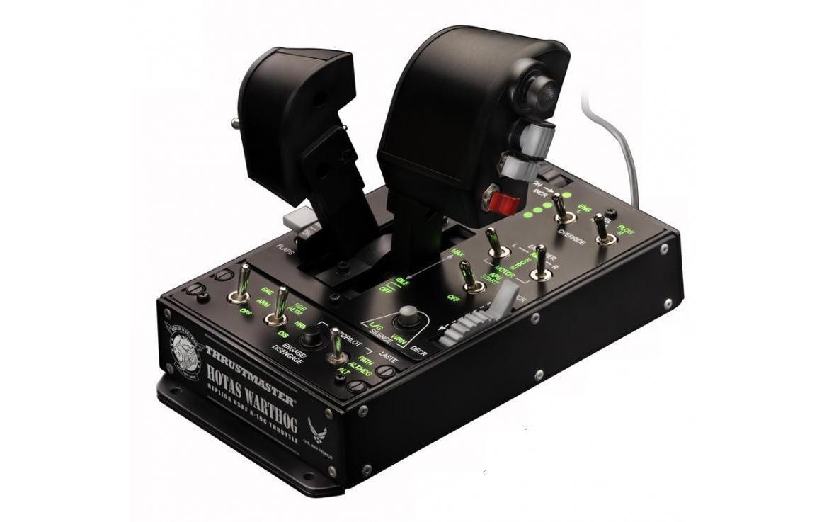 Thrustmaster Controller »Simulations-Controller«