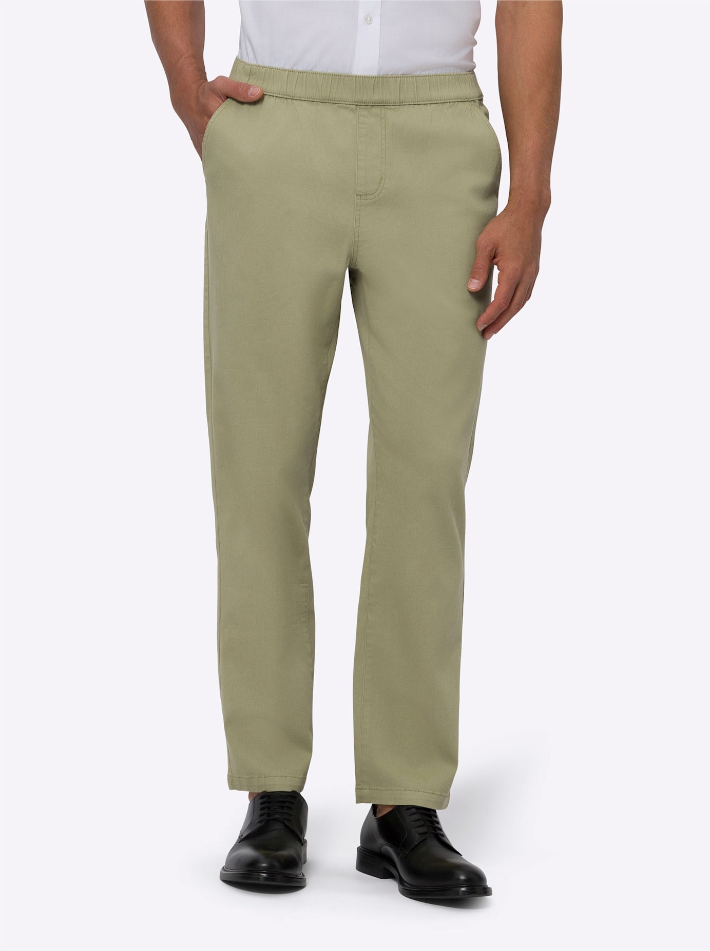 Classic Schlupfjeans 1 Stk.