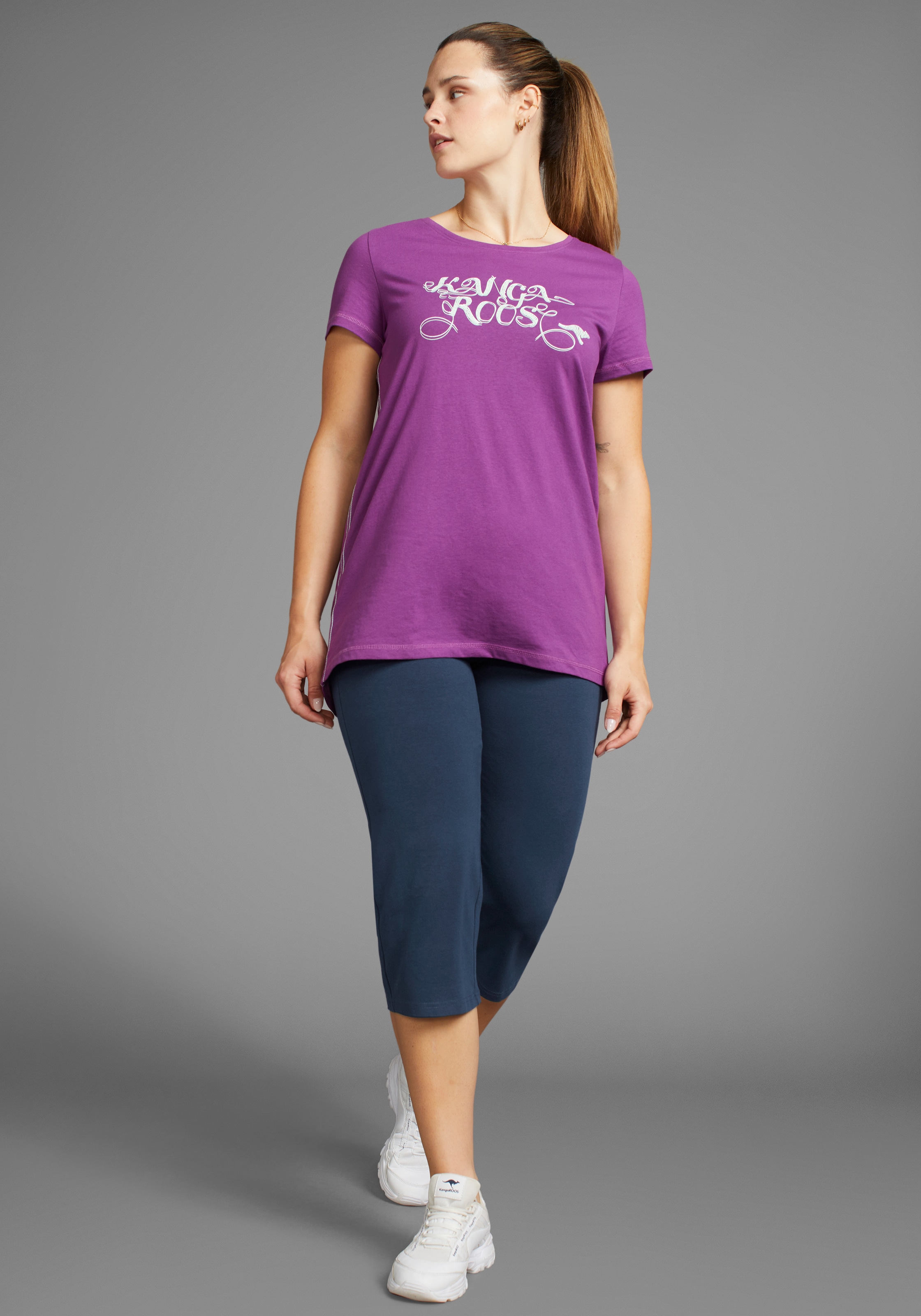 KangaROOS Sporthose, Grosse Grössen