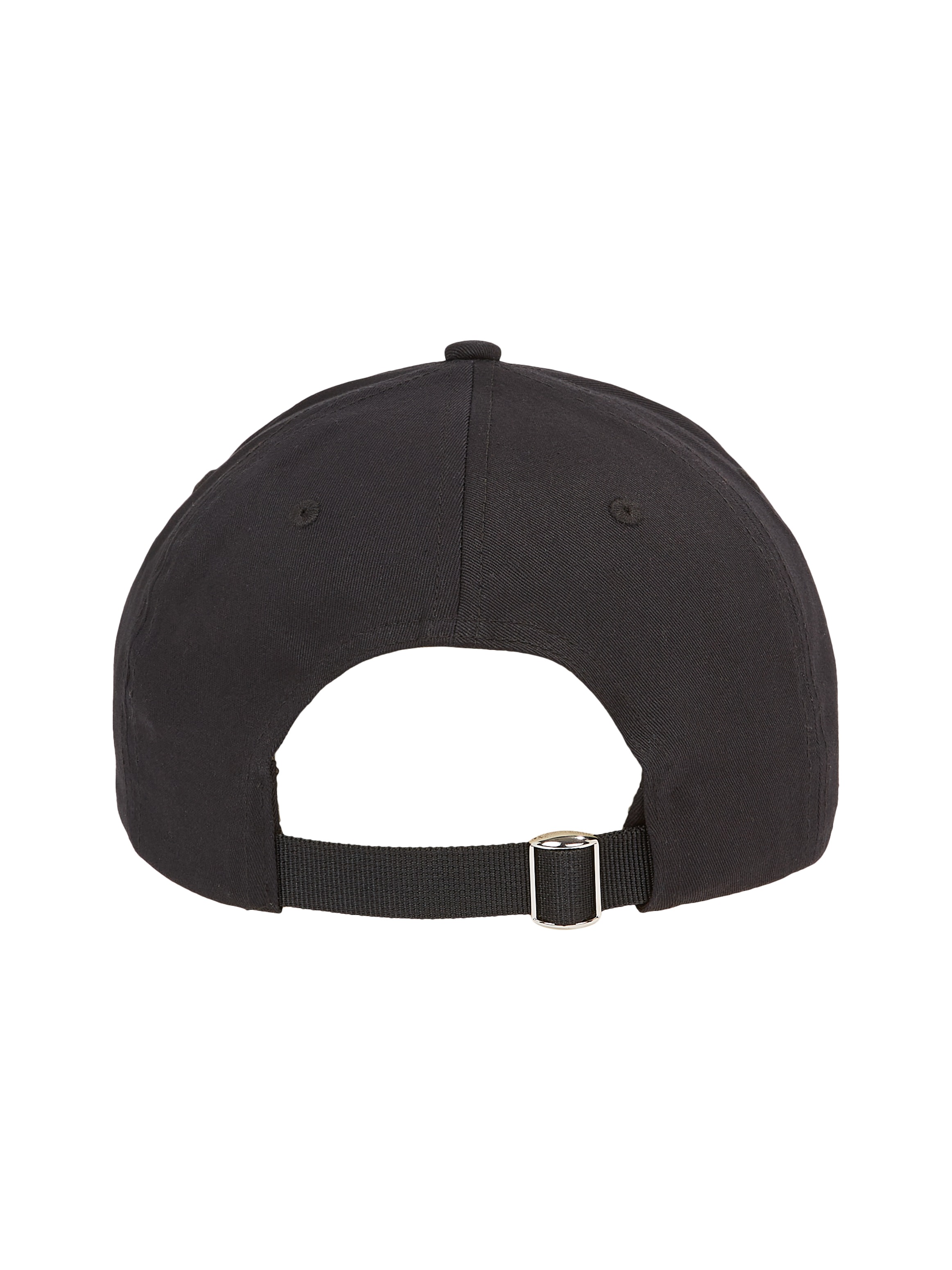 Calvin Klein Jeans Baseball Cap »SEASONAL PATCH CAP«, mit Logoprägung