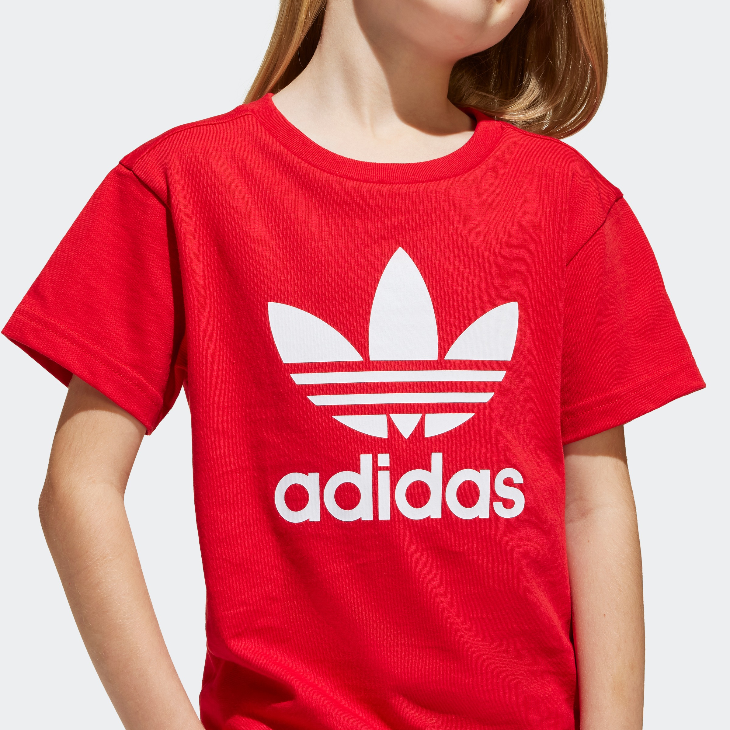 adidas Originals Trainingsanzug »SHORT TEE SET«, (2 tlg.)