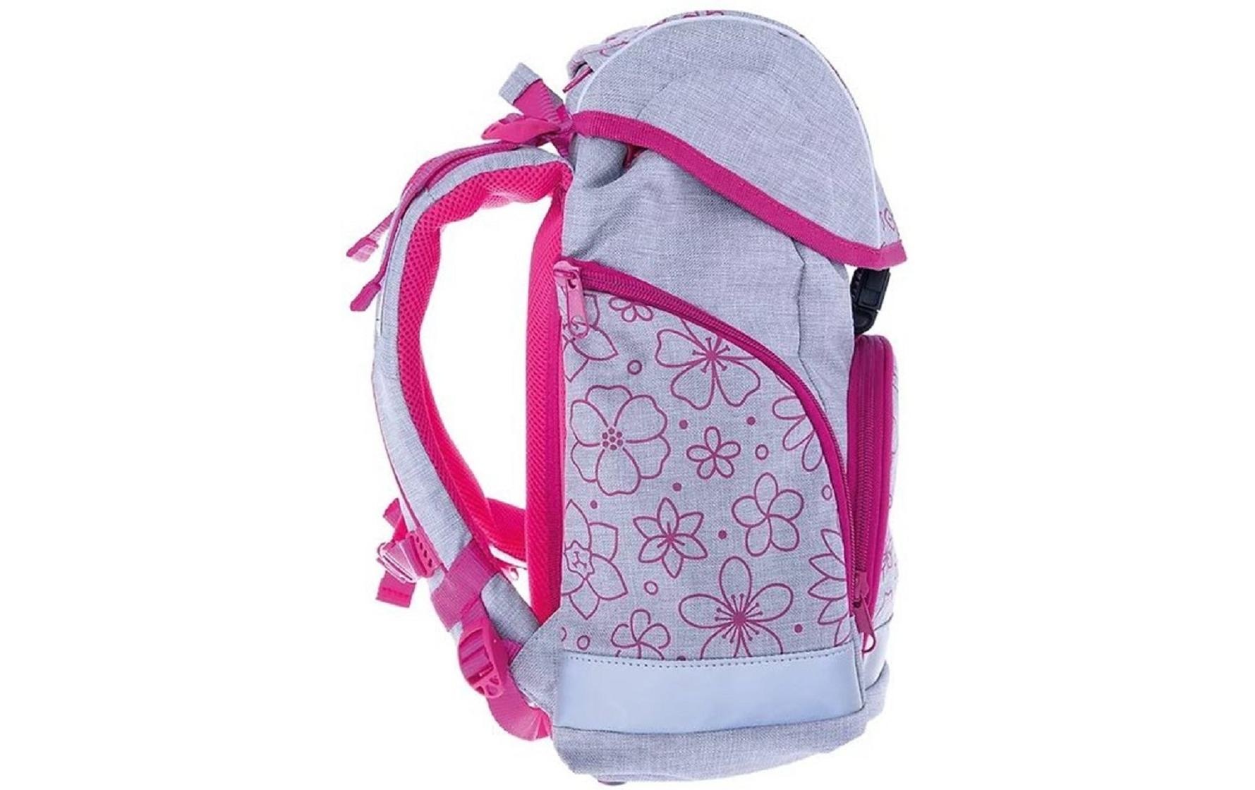 Funki Kinderrucksack »Slim-Bag Pink F«