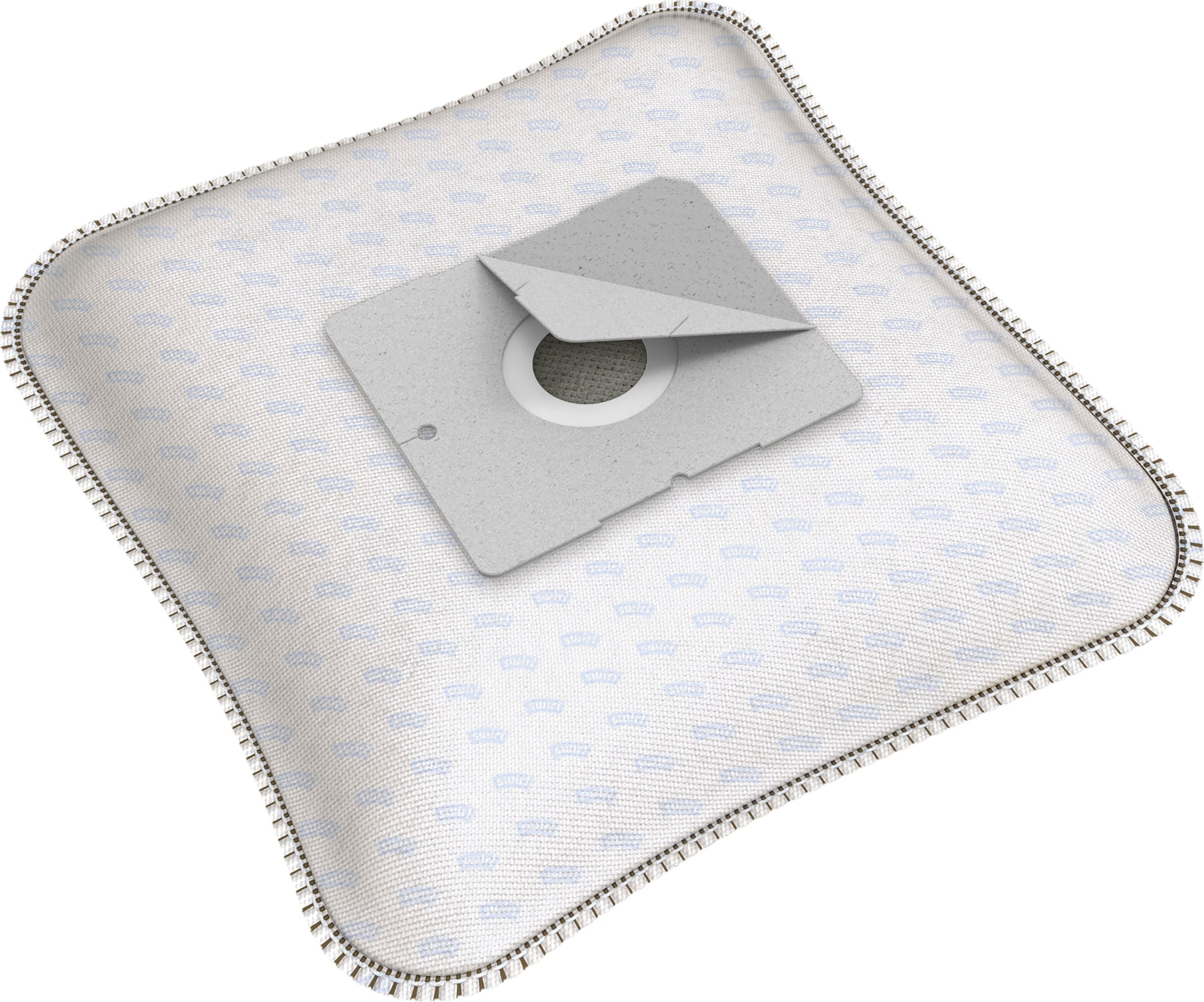 Swirl Staubsaugerbeutel »Y 05 für Dirt Devil, Progress und Samsung«, (Packung), 4er- Pack