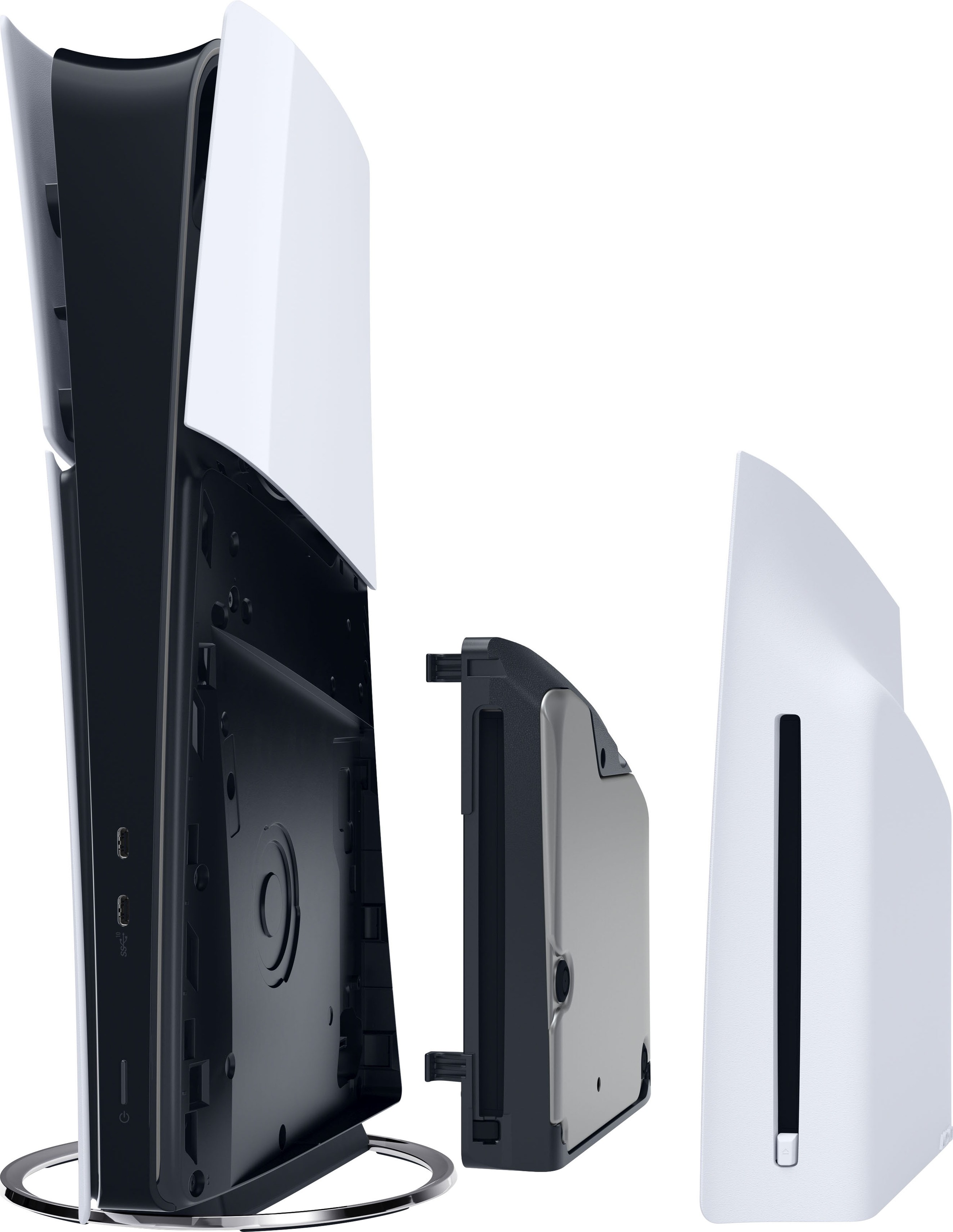 PlayStation 5 Blu-ray-Brenner »Disc-Laufwerk für PS5® Digital Edition-Konsolen«