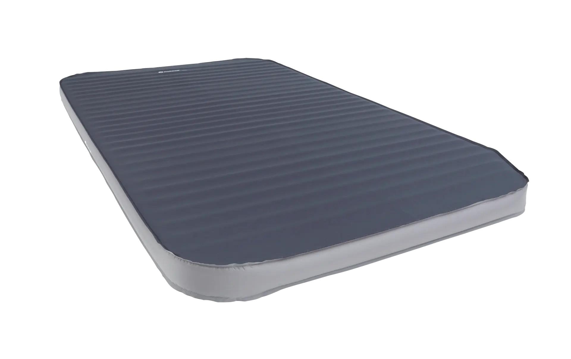 Outwell Luftbett "Highway Campervan 200 x 114 x 7,5 cm" Selbstaufblasende Schlafmatte für 2 Personen