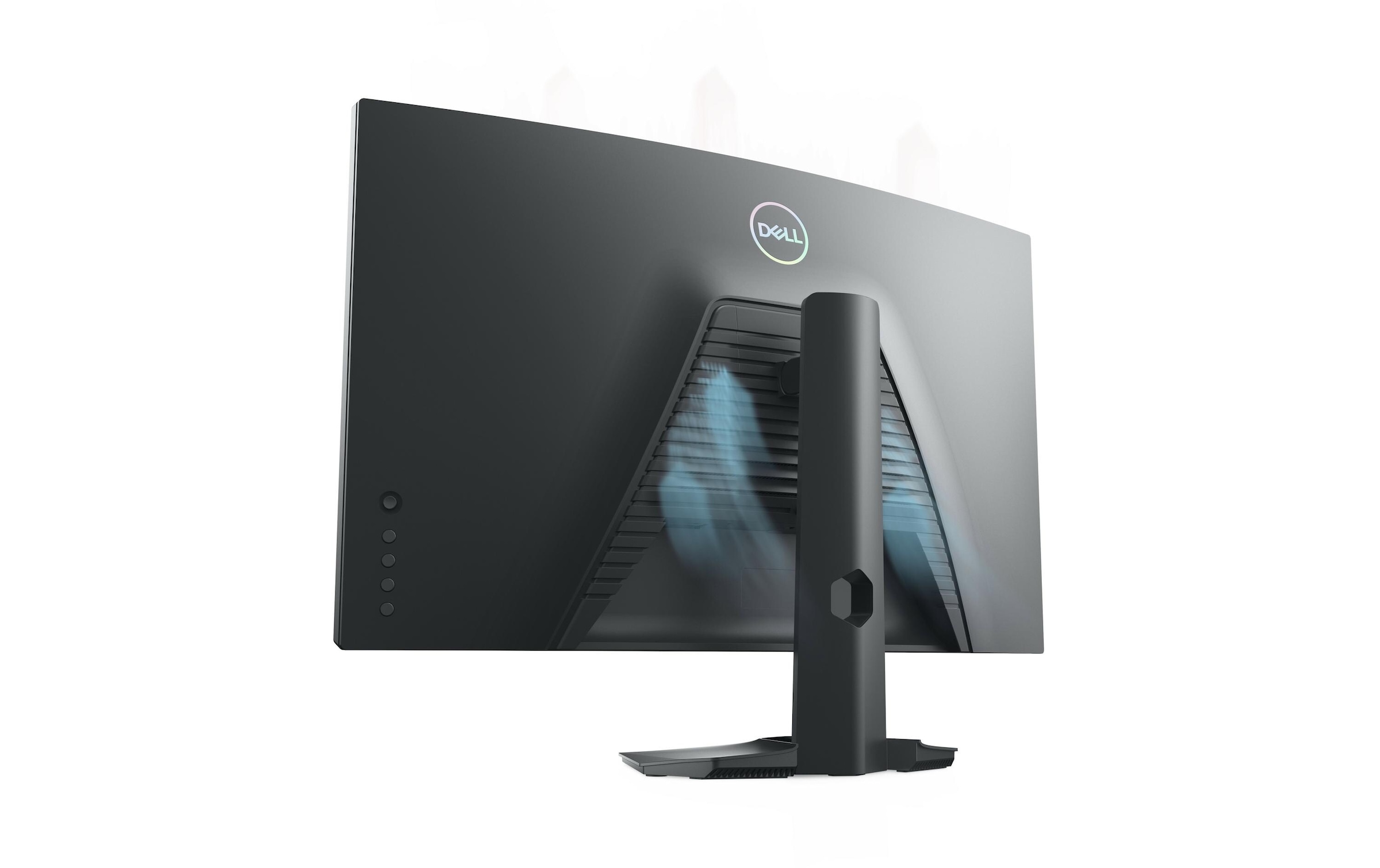 Dell Curved-Gaming-Monitor »32 Gaming S3222DGM Cur«, 79,70 cm/31,5 Zoll, 2560 x 1440 px, WQHD, 8 ms Reaktionszeit, 165 Hz