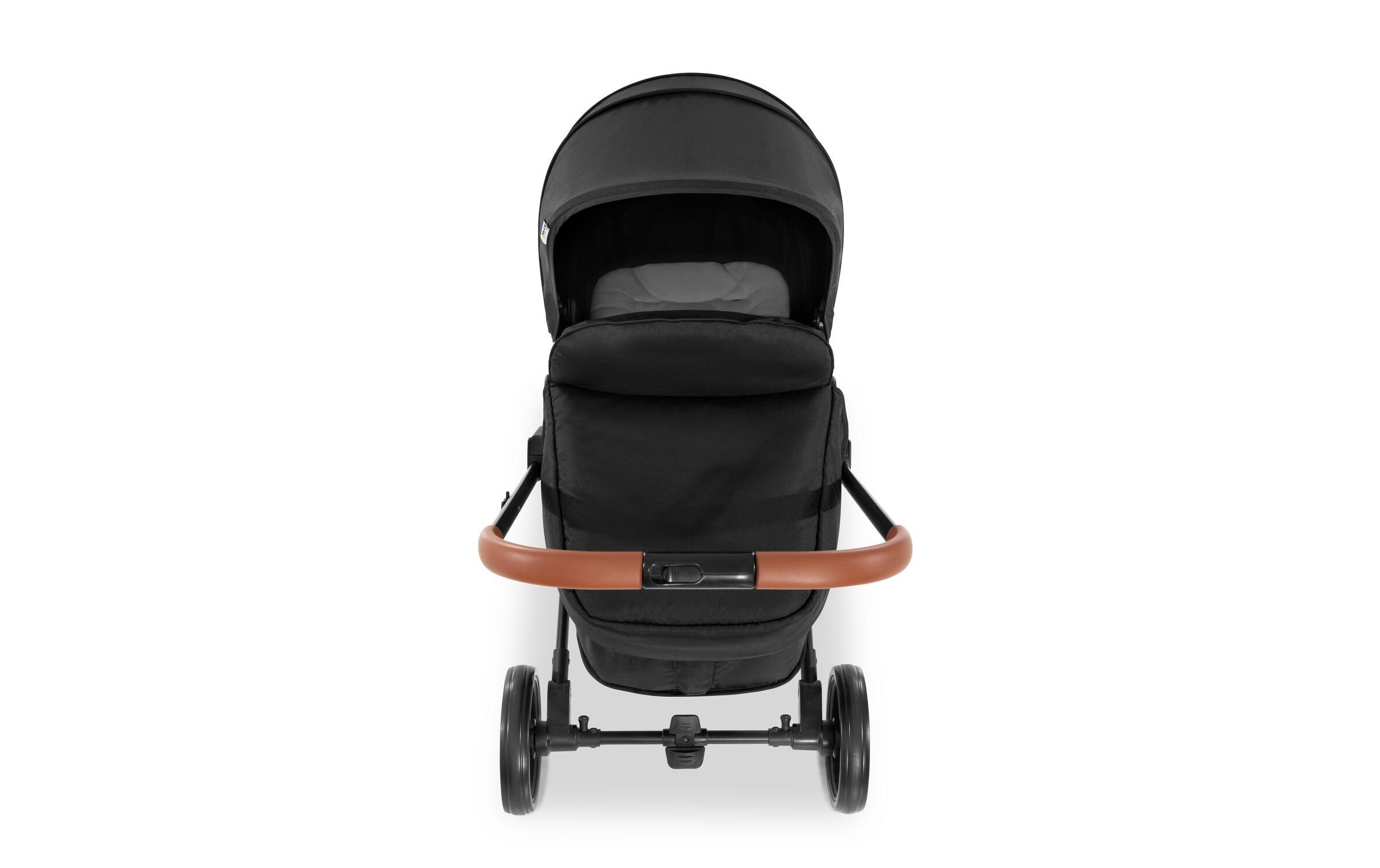 Hauck Kombi-Kinderwagen »Pacific 4 Shop«, 25 kg