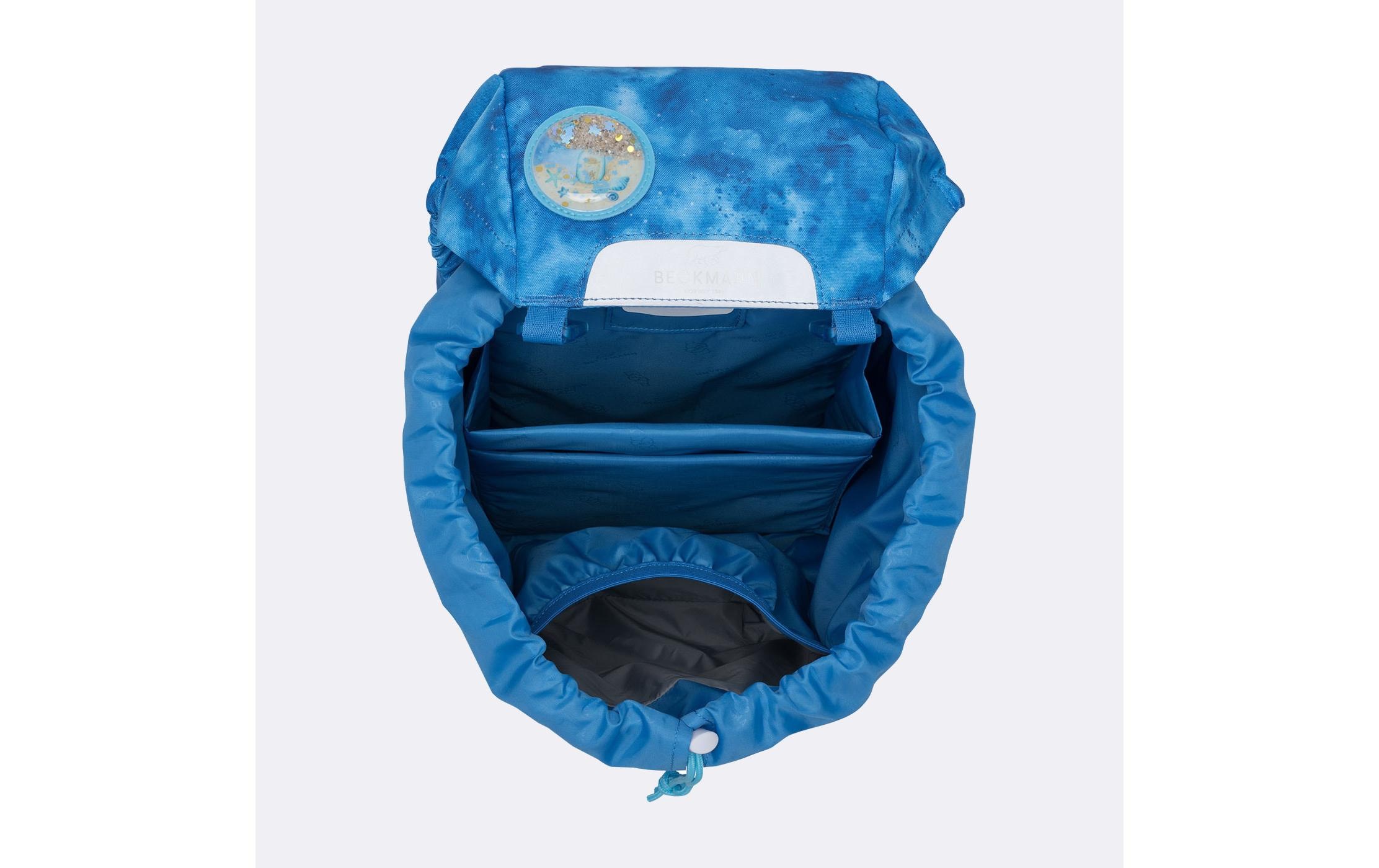 Beckmann Schulrucksack »Beckmann Schulthek-Set Classic«