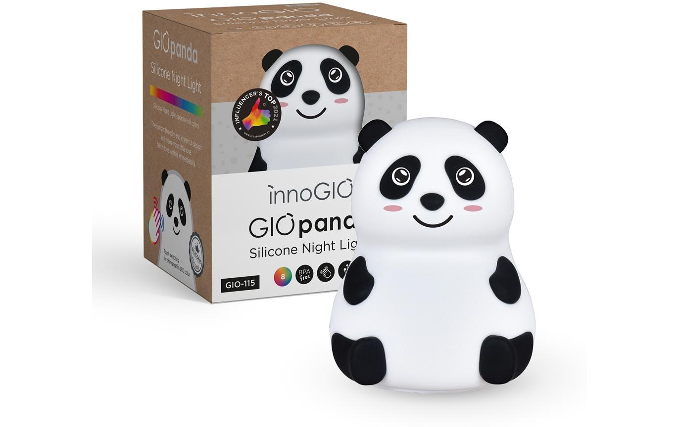 LED Nachtlicht »innoGIO Panda«