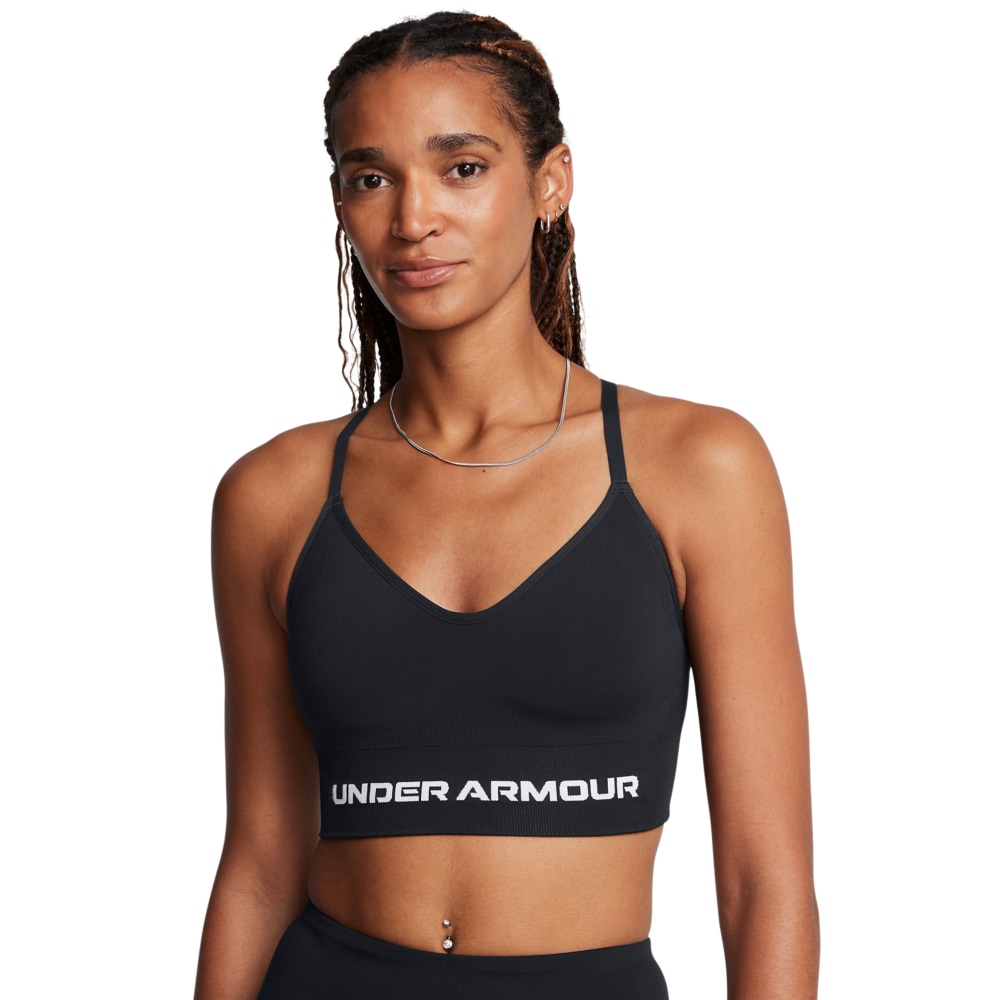 Under Armour® Sport-BH »VANISH SEAMLESS LOW BRA«