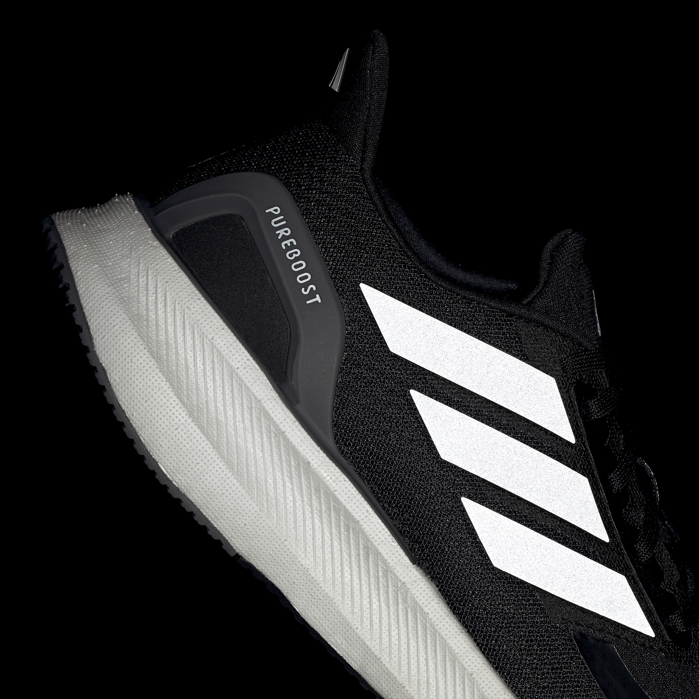 adidas Performance Laufschuh »PUREBOOST 5«