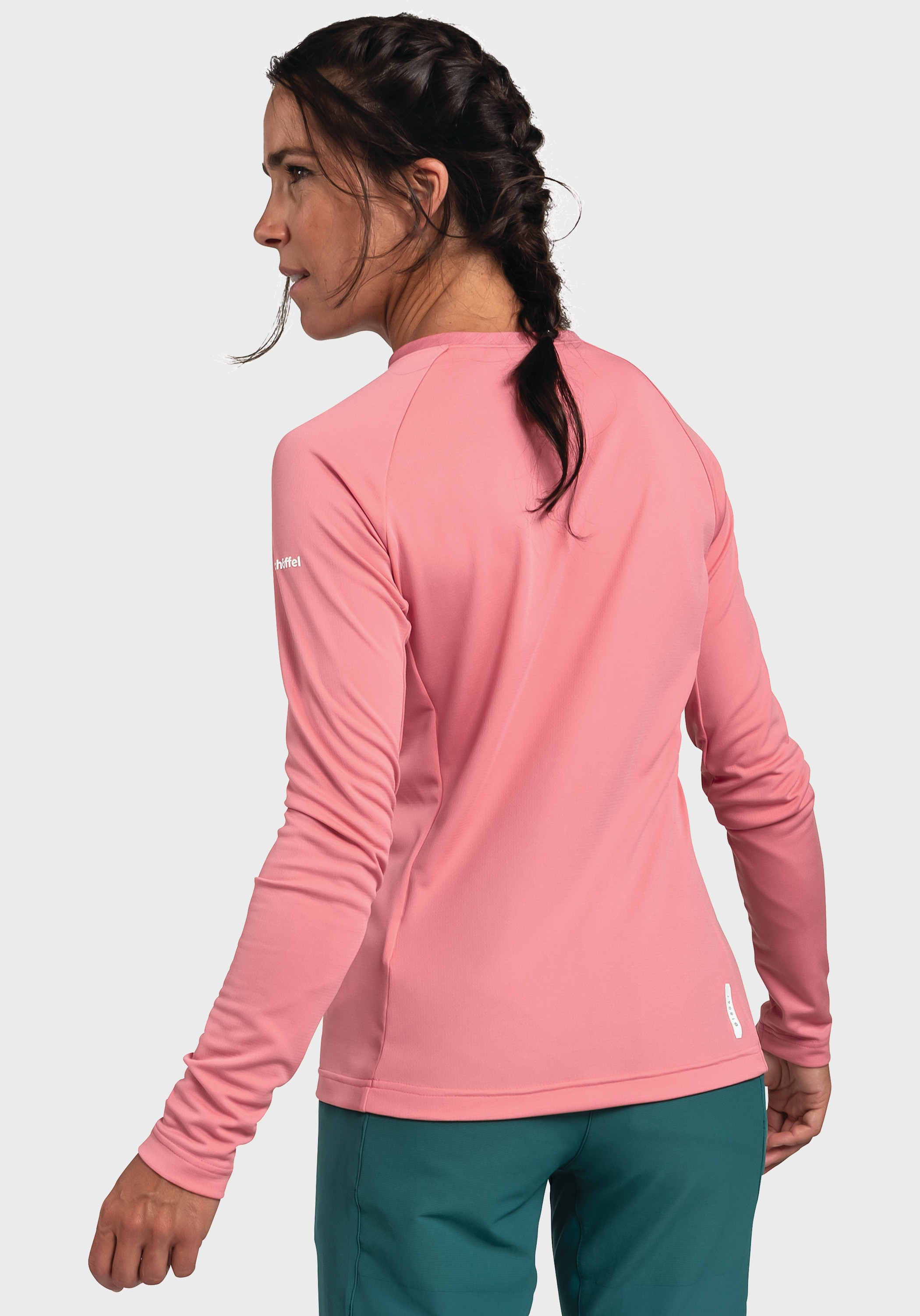 Schöffel Sweatshirt »Longsleeve Rodica2 L«