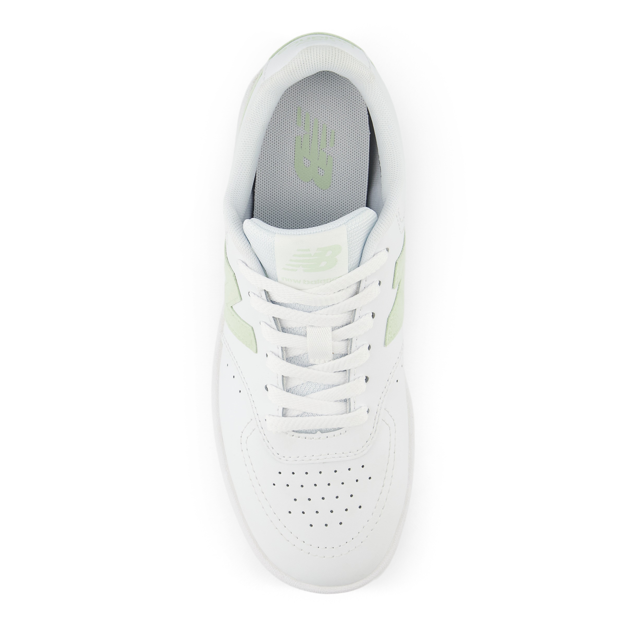 New Balance Sneaker »BB80«, von dem New Balance 550 inspiriert