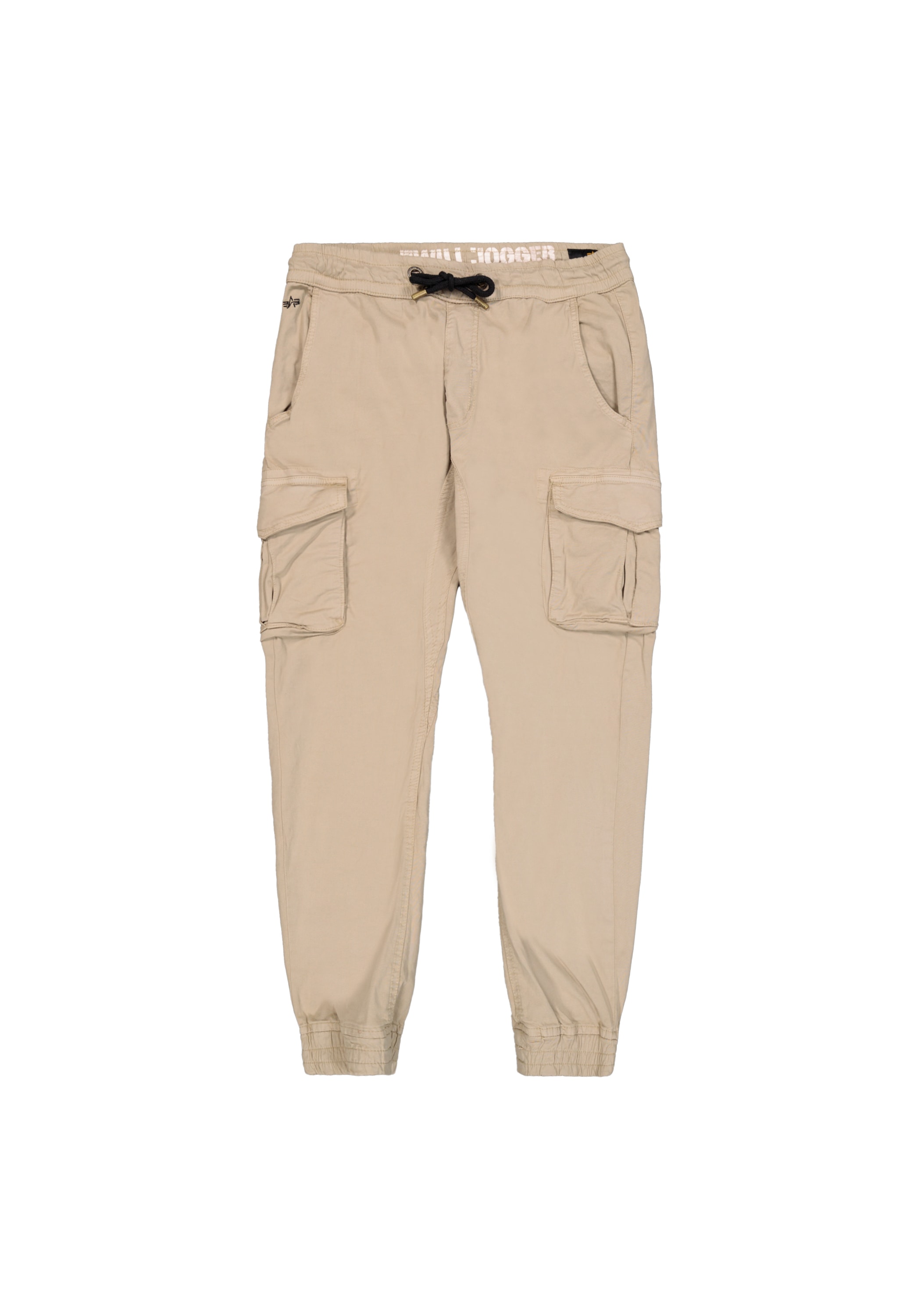 Alpha Industries Jogginghose »Cotton Twill Jogger«