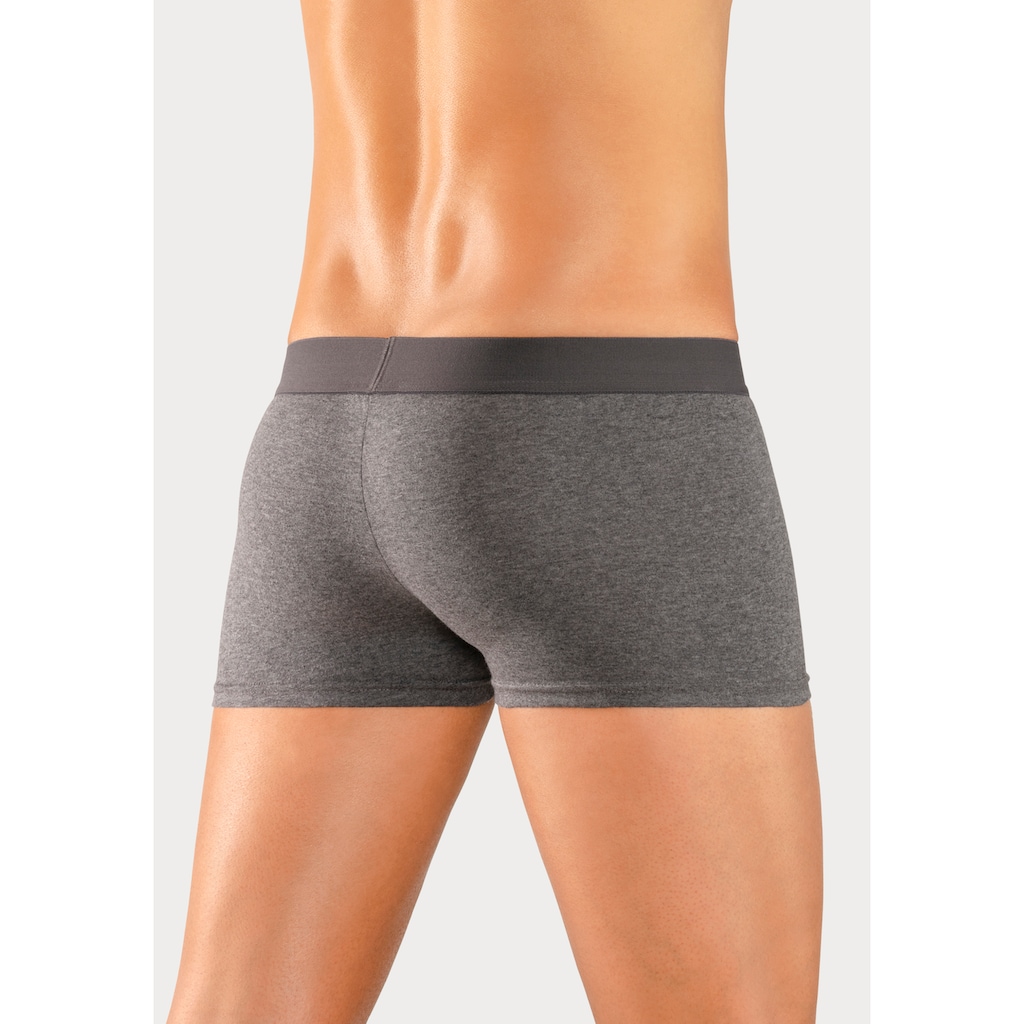 H.I.S Boxershorts, (Packung, 5 St.)