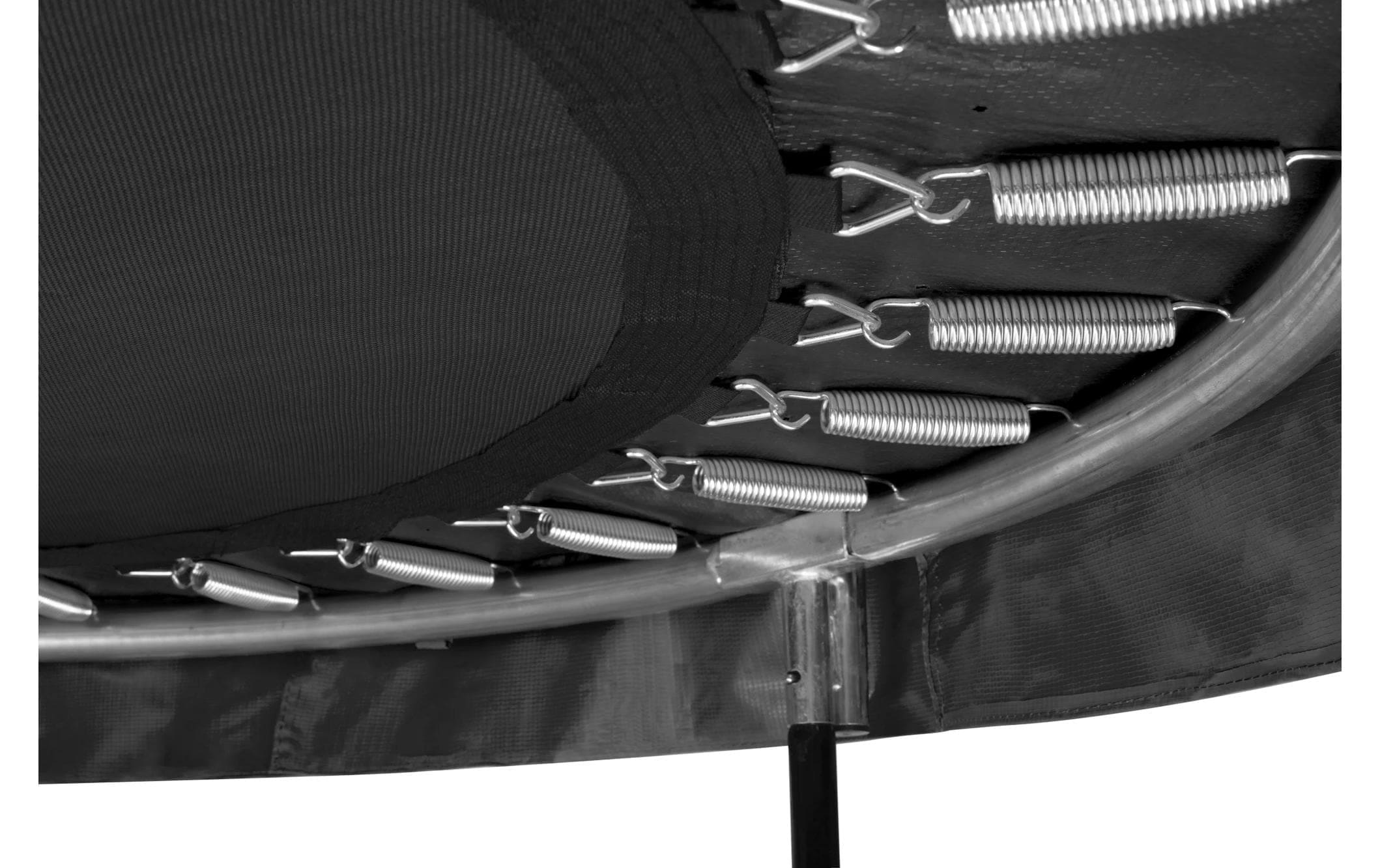 Salta Kindertrampolin »Salta Komfort Edition 153 cm«, Ø 153 cm