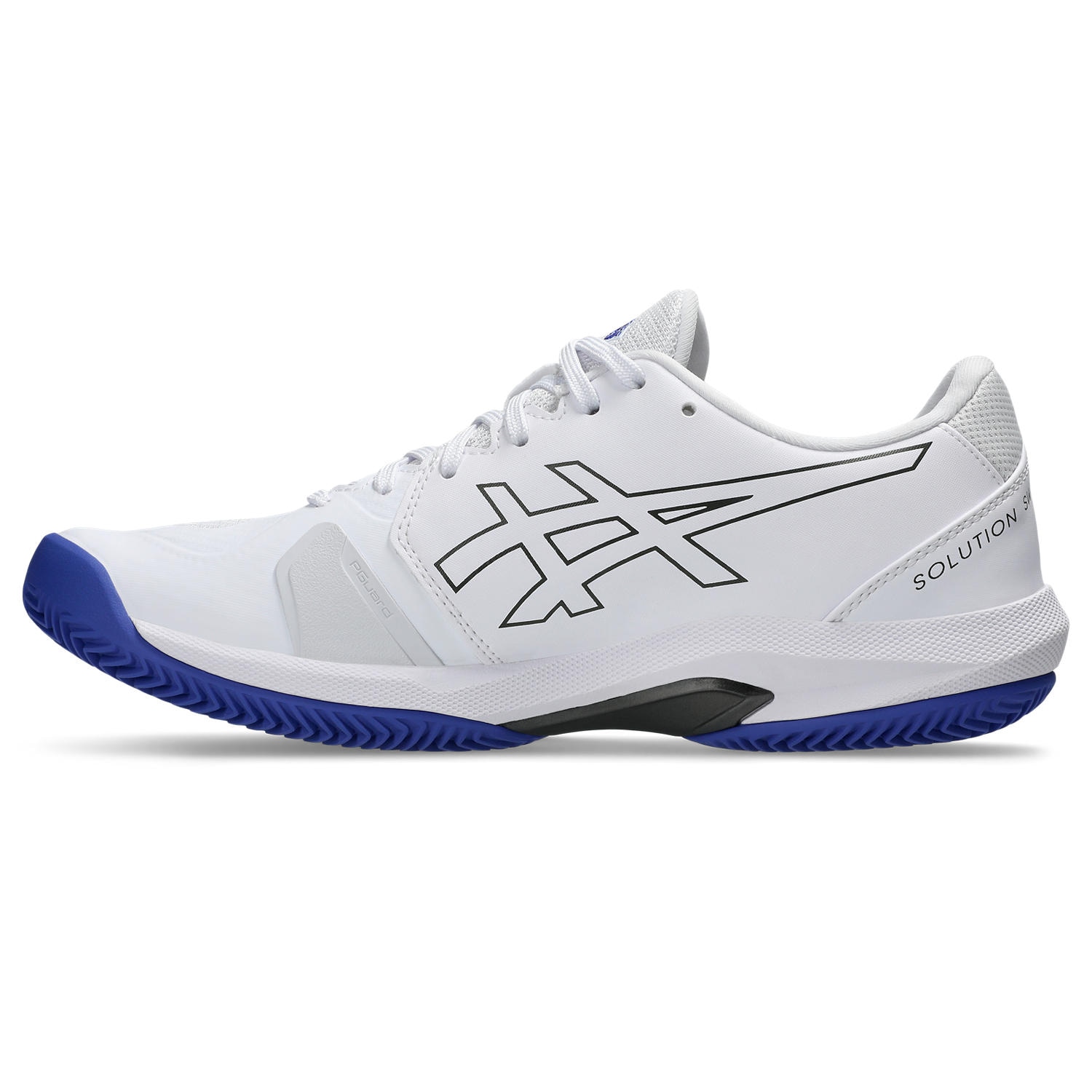 Asics Tennisschuh »SOLUTION SWIFT FF 2 CLAY«, für Sandplätze