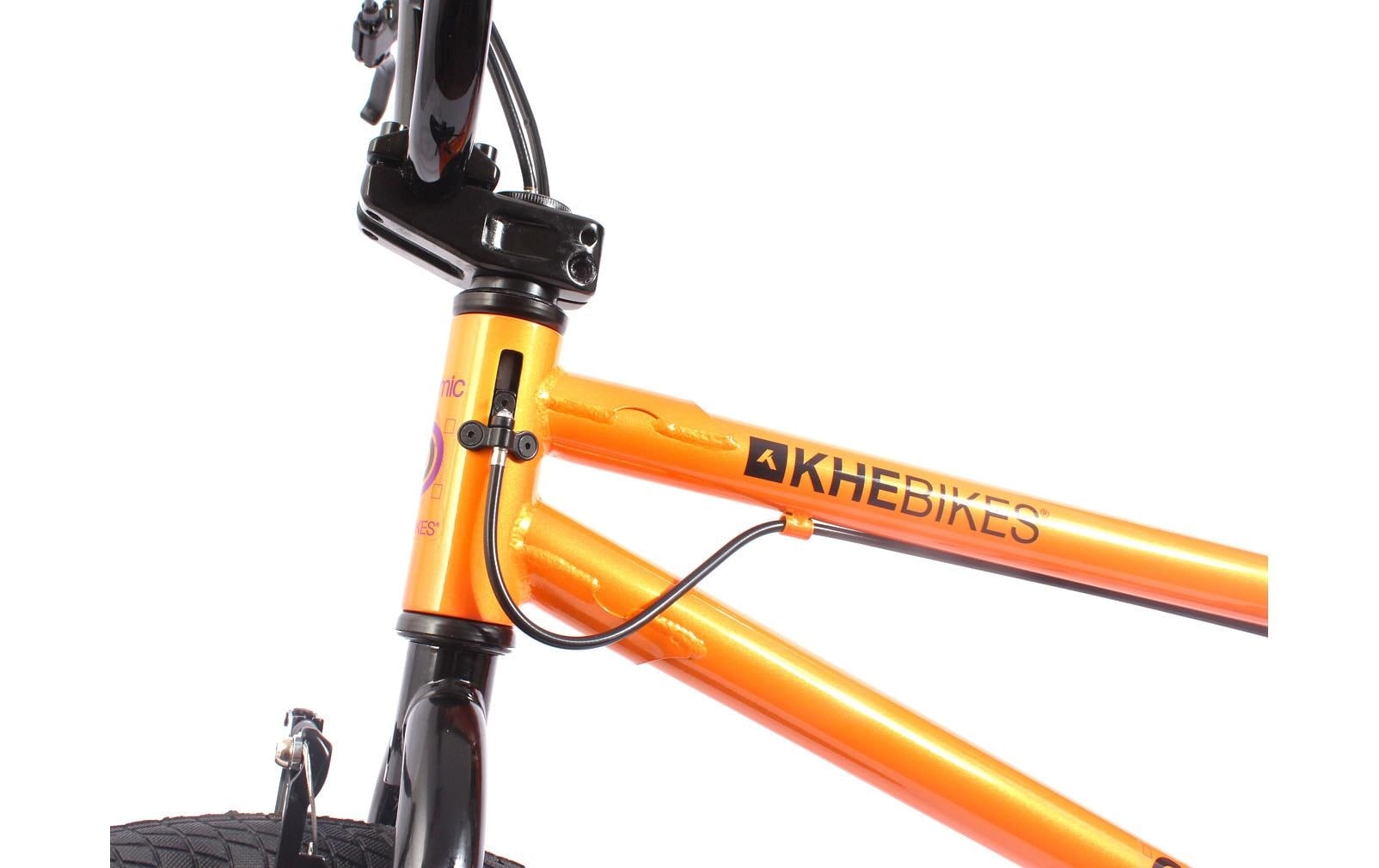 KHE Kinderfahrrad »KHE Kinderfahrrad BMX Cosmic 20«