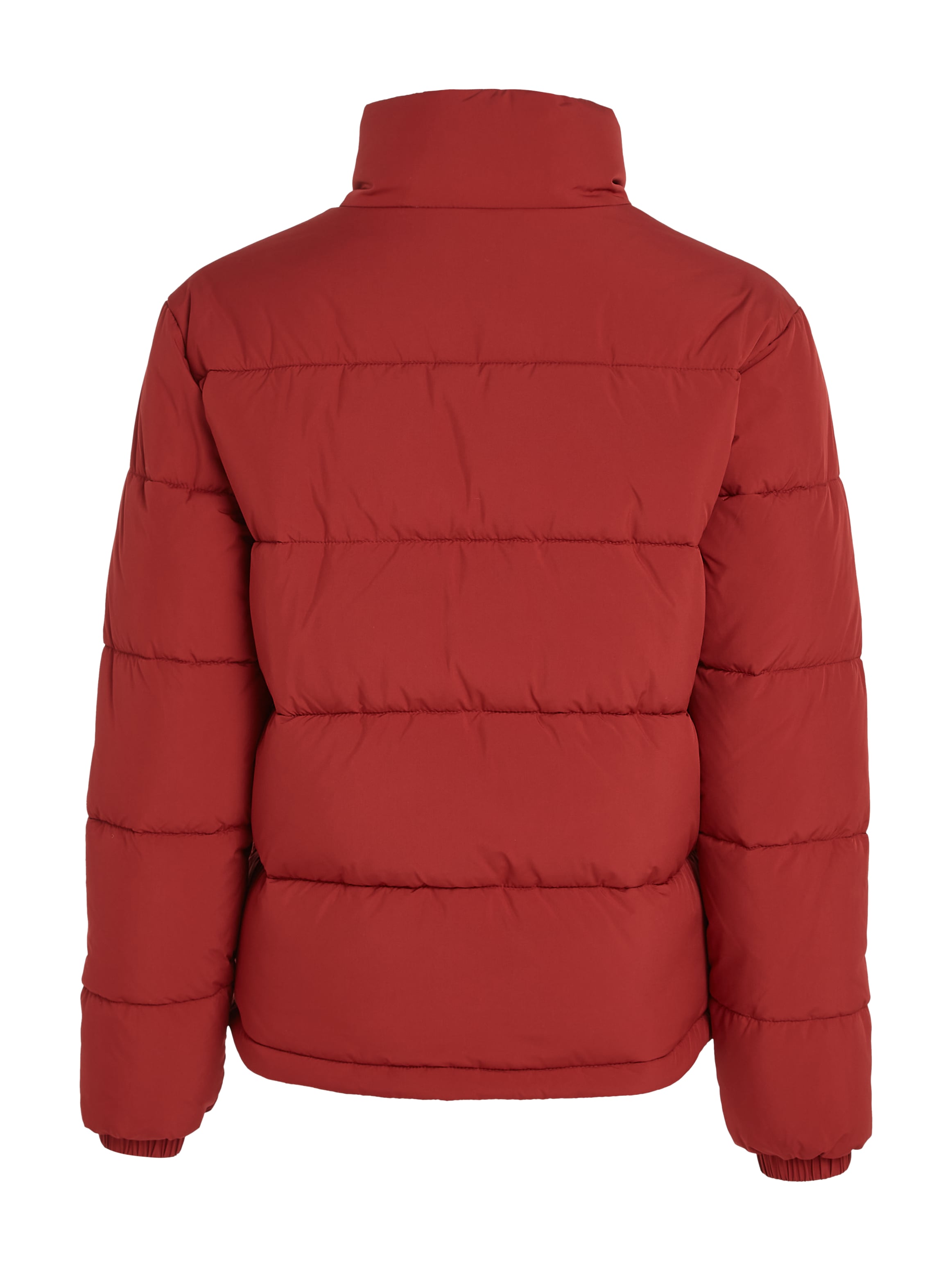 Tommy Jeans Curve Steppjacke »TJW ESSENTIAL PUFFER EXT«, in Grossen Grössen