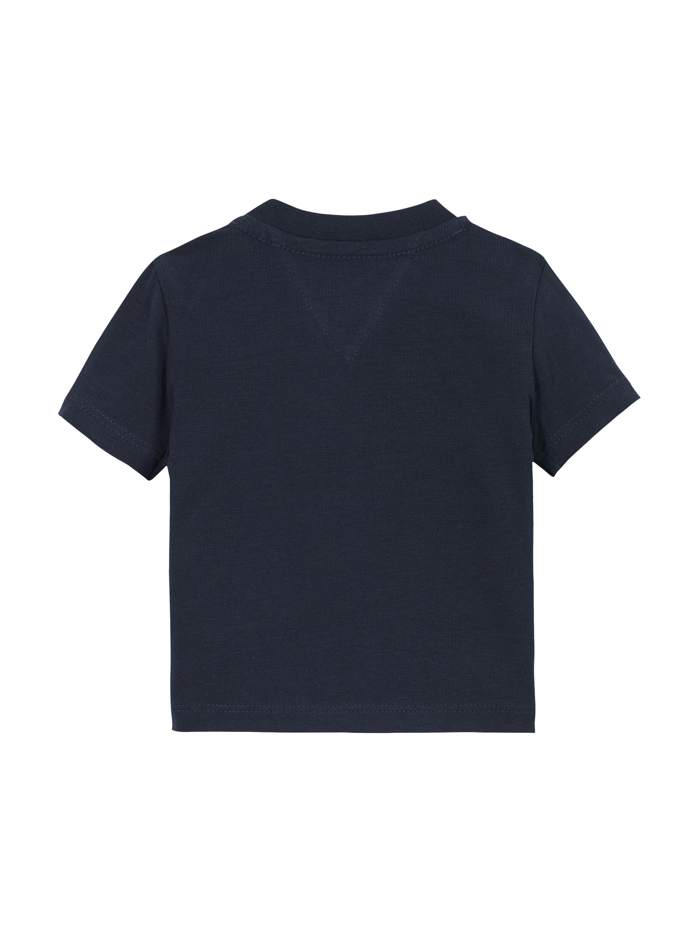 Tommy Hilfiger T-Shirt »BOYS GRAPHIC TEE«, mit grossem Logodruck