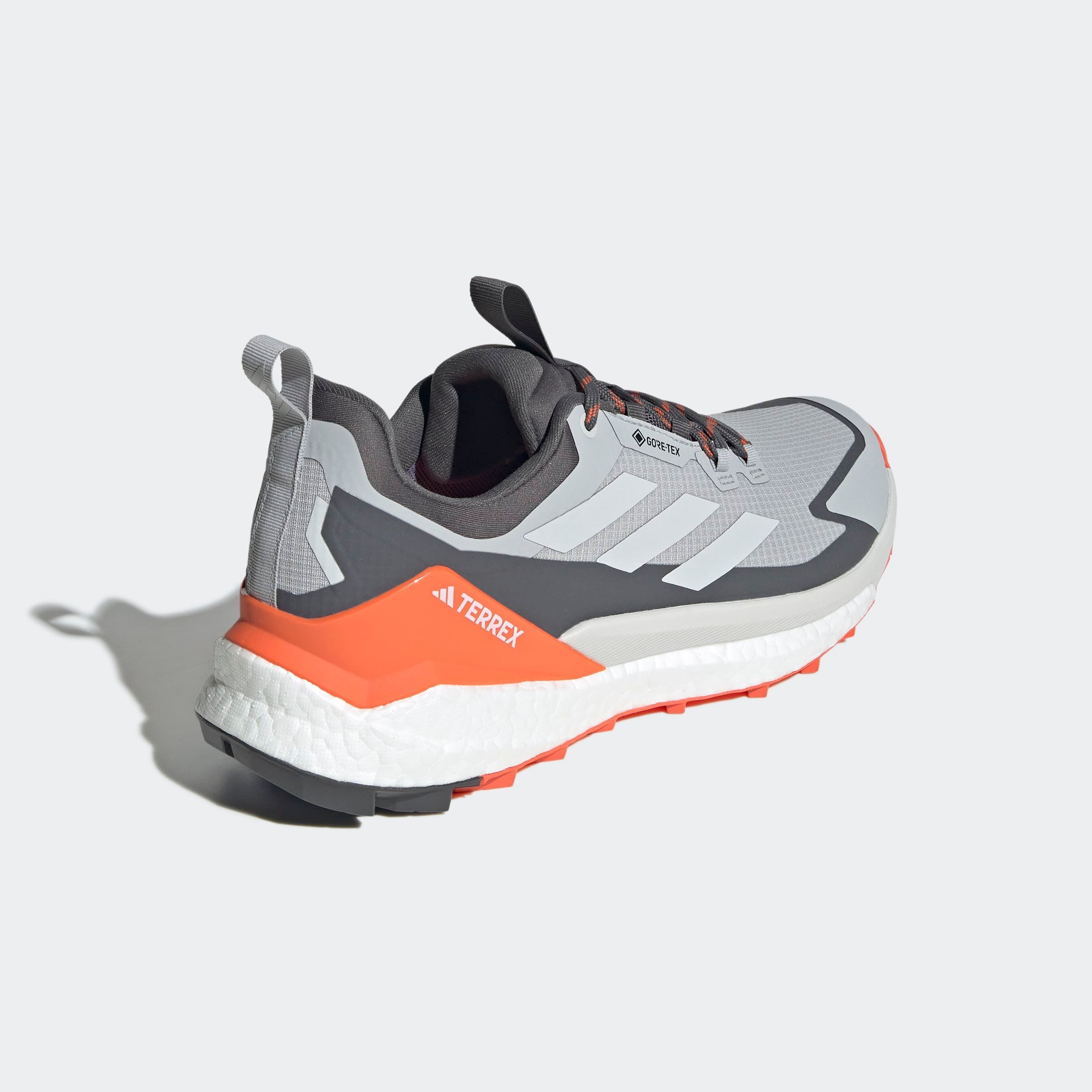 adidas TERREX Wanderschuh, wasserdicht