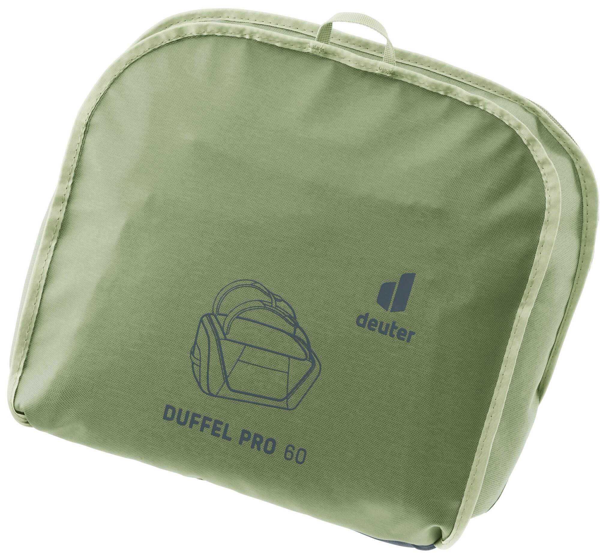 deuter Reisetasche »Duffel Pro 60 L«