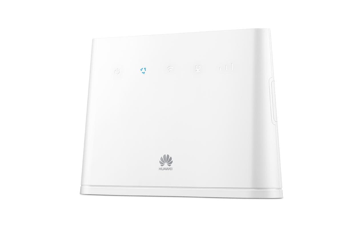 Huawei 4G/LTE-Router »B311-221«