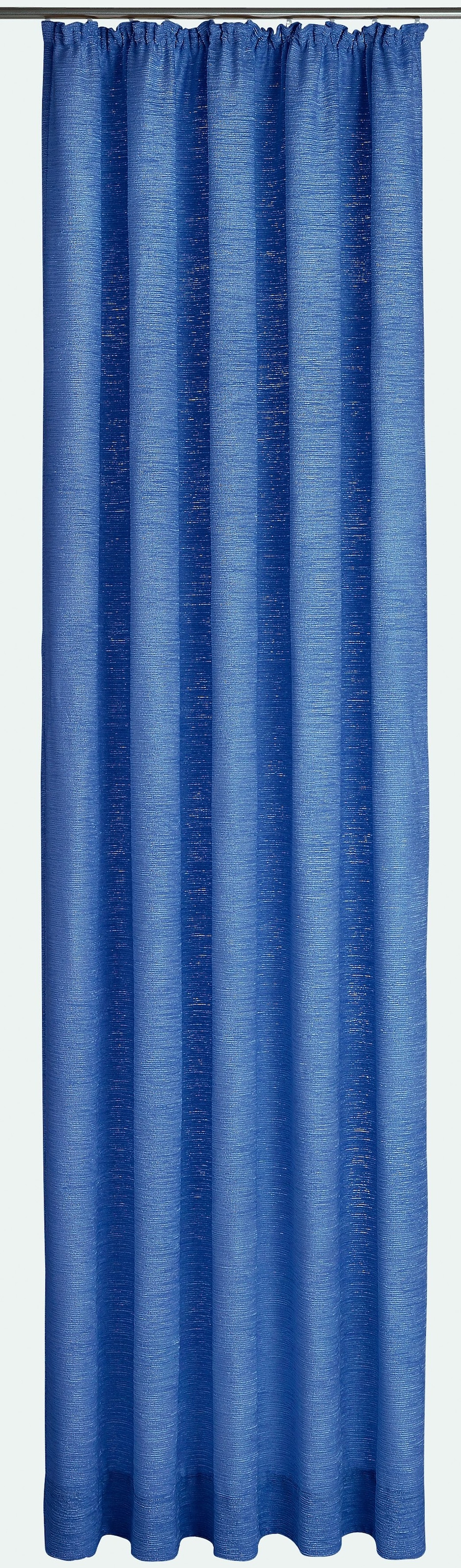 Wirth Vorhang »Warnow«, (1 St.), 270 g/m2