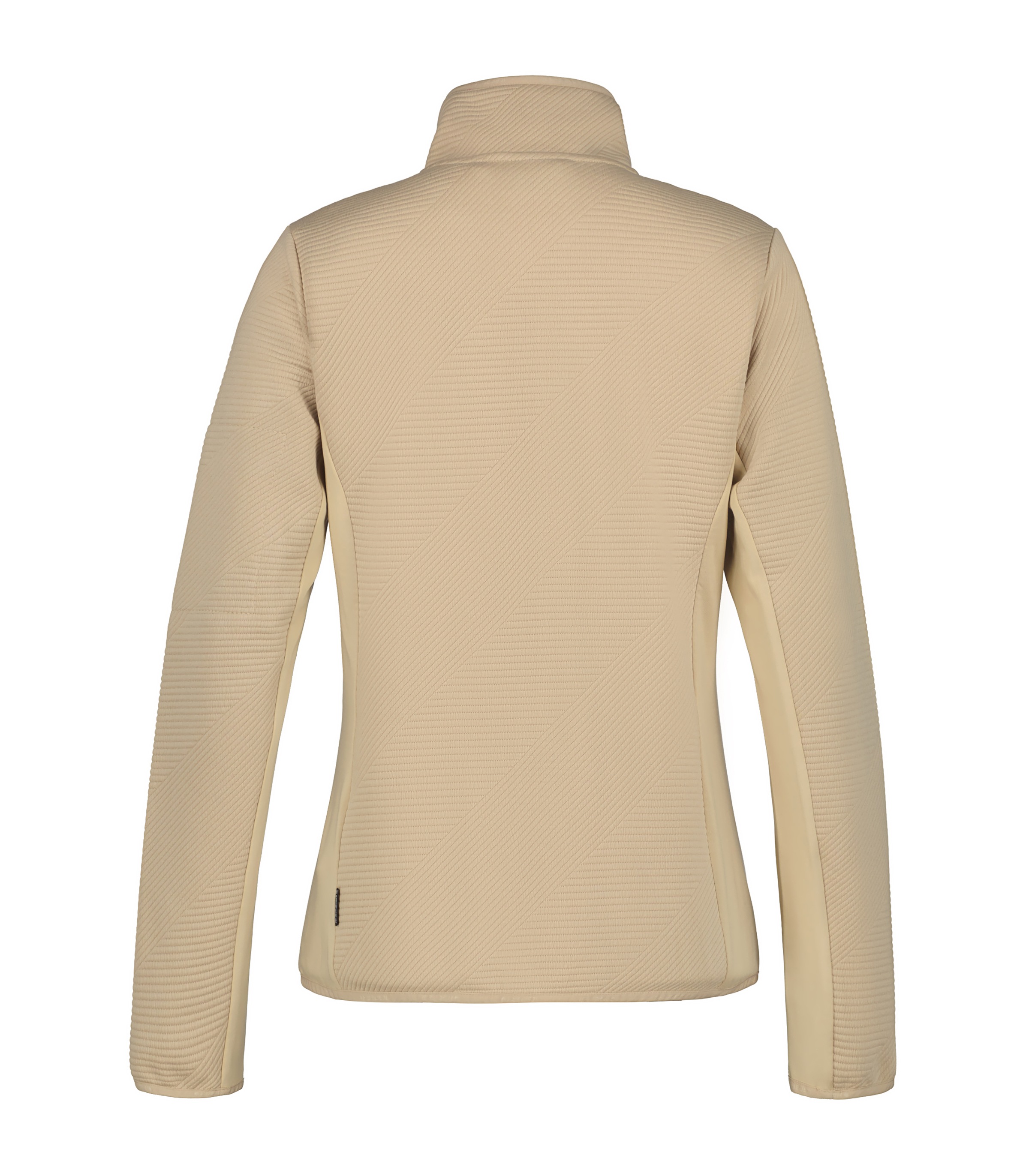 Icepeak Fleecejacke »ICEPEAK ETTENHEIM«, (1 St.)