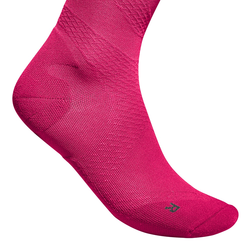 Bauerfeind Kompressionsstrümpfe »Run Ultralight Compression Socks«