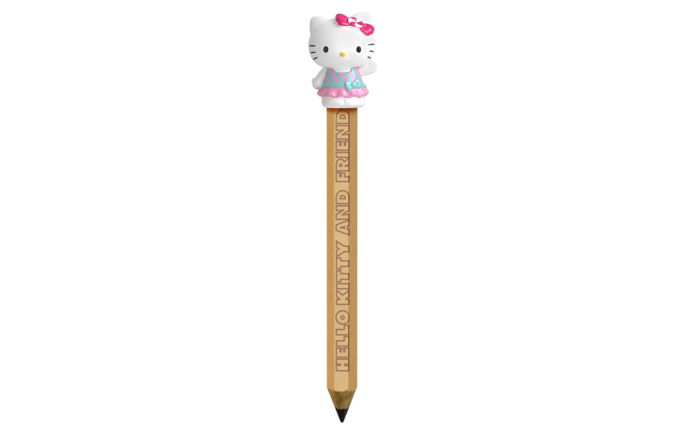 Mattel® Spielfigur »Hello Kitty & Friends Minis«