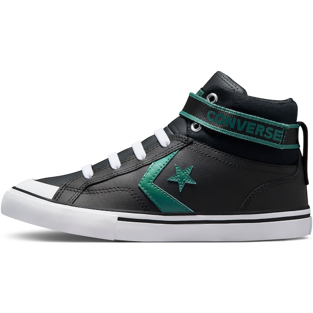 ✵ Converse Sneaker »PRO BLAZE STRAP 1V EASY-ON VARSITY« online entdecken |  Jelmoli-Versand