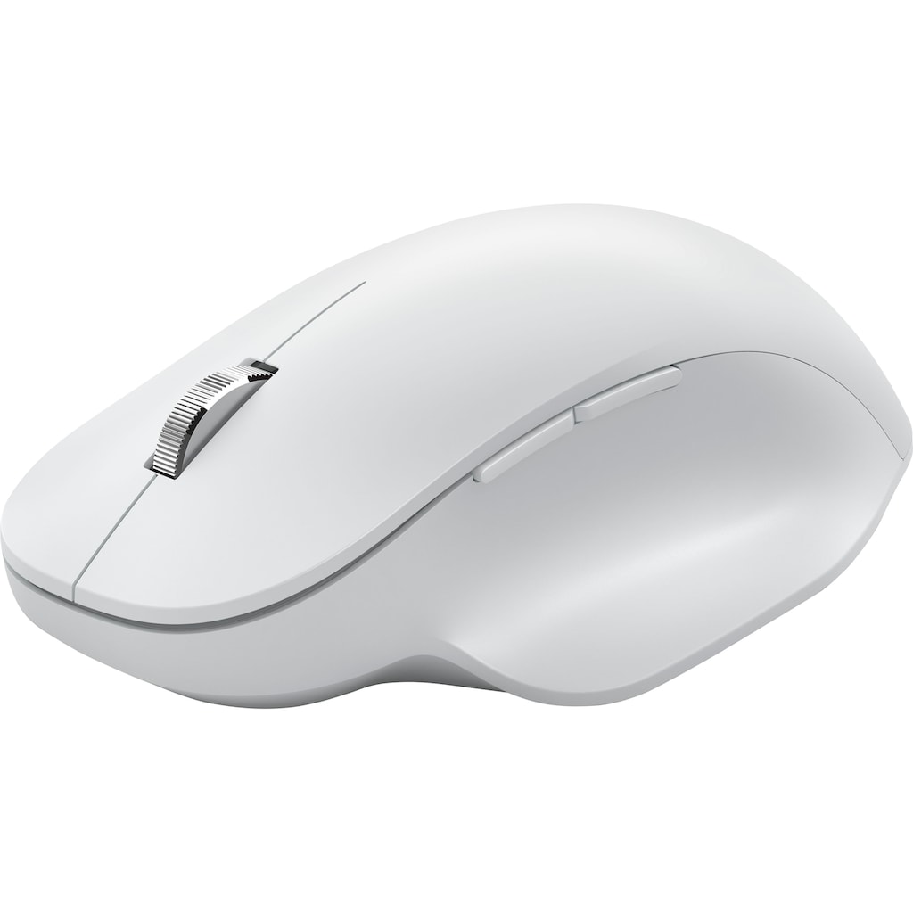 Microsoft ergonomische Maus »Bluetooth® Ergonomic Mouse«, Bluetooth