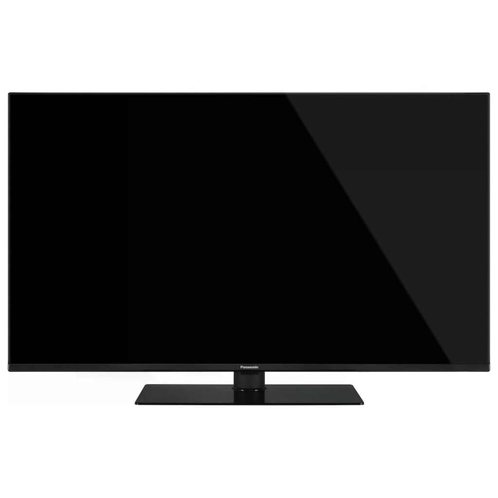 Panasonic LED-Fernseher »TX-50MX700E 50 3840 x 2160 (Ultra HD 4K), LED-LCD«, 126 cm/50 Zoll, 4K Ultra HD, Google TV