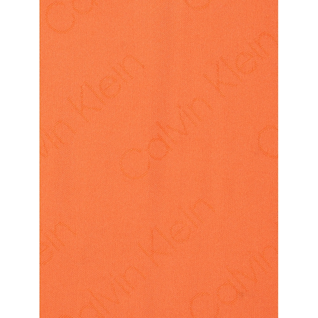 Calvin Klein Schal »LOGO JQ SCARF O/PRINT 70X180« online shoppen |  Jelmoli-Versand