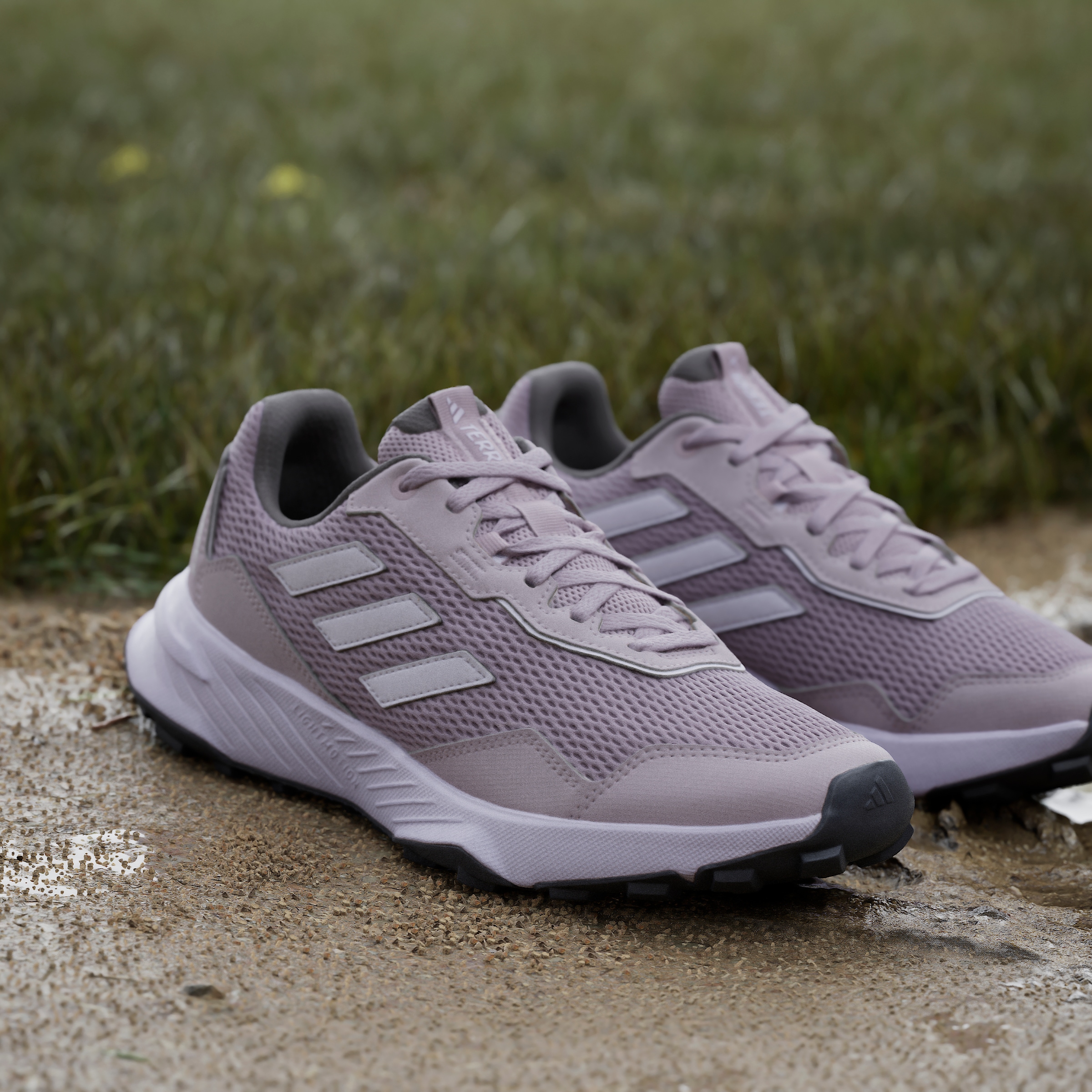 adidas TERREX Wanderschuh »TRACEFINDER TRAILRUNNING«