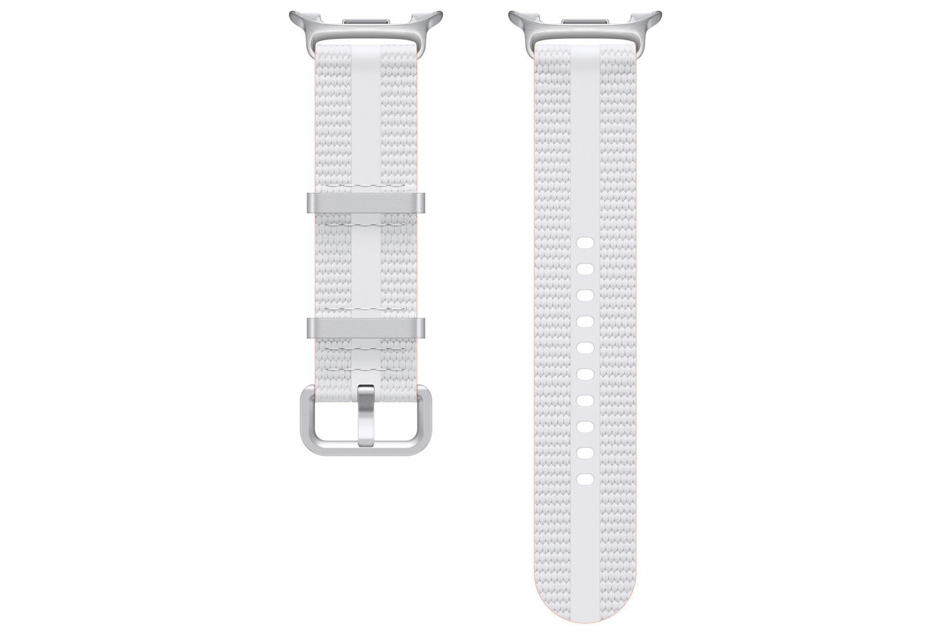 Samsung Wechselarmband »Athleisure Band (Gr. S/M) für Samsung Galaxy Watch8 / Watch8 Classic«