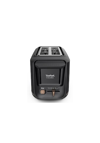 Tefal Toaster »Includeo Schwarz«, 850 W kaufen