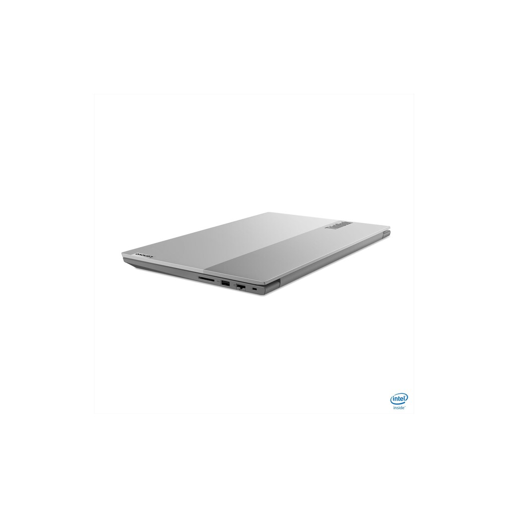 Lenovo Convertible Notebook »15 G2 ITL (Intel)«, 39,46 cm, / 15,6 Zoll, Intel, Core i5, Iris Xe Graphics, 512 GB SSD