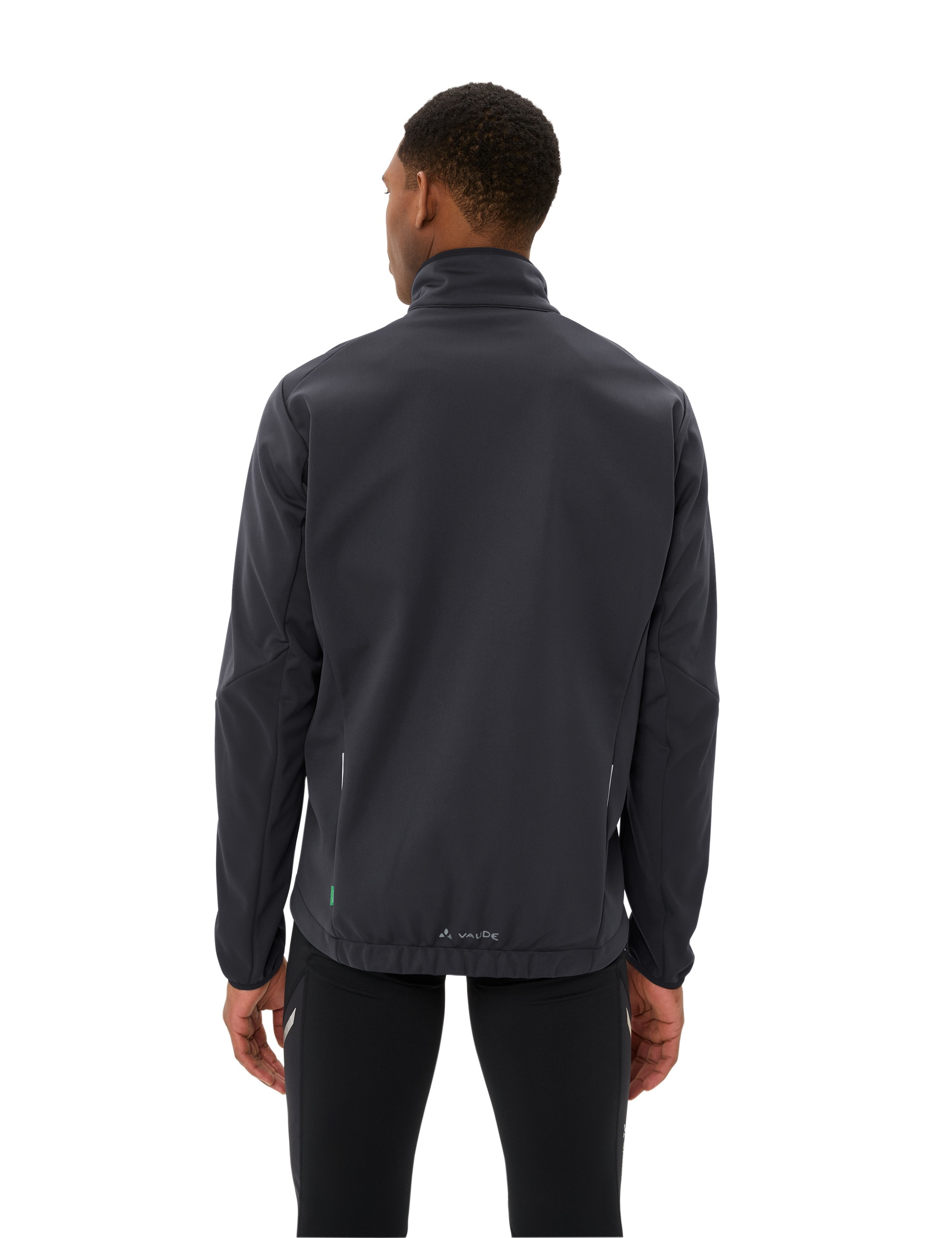 VAUDE Softshelljacke »MEN'S MATERA SOFTSHELL JACKET II«, (1 St.)