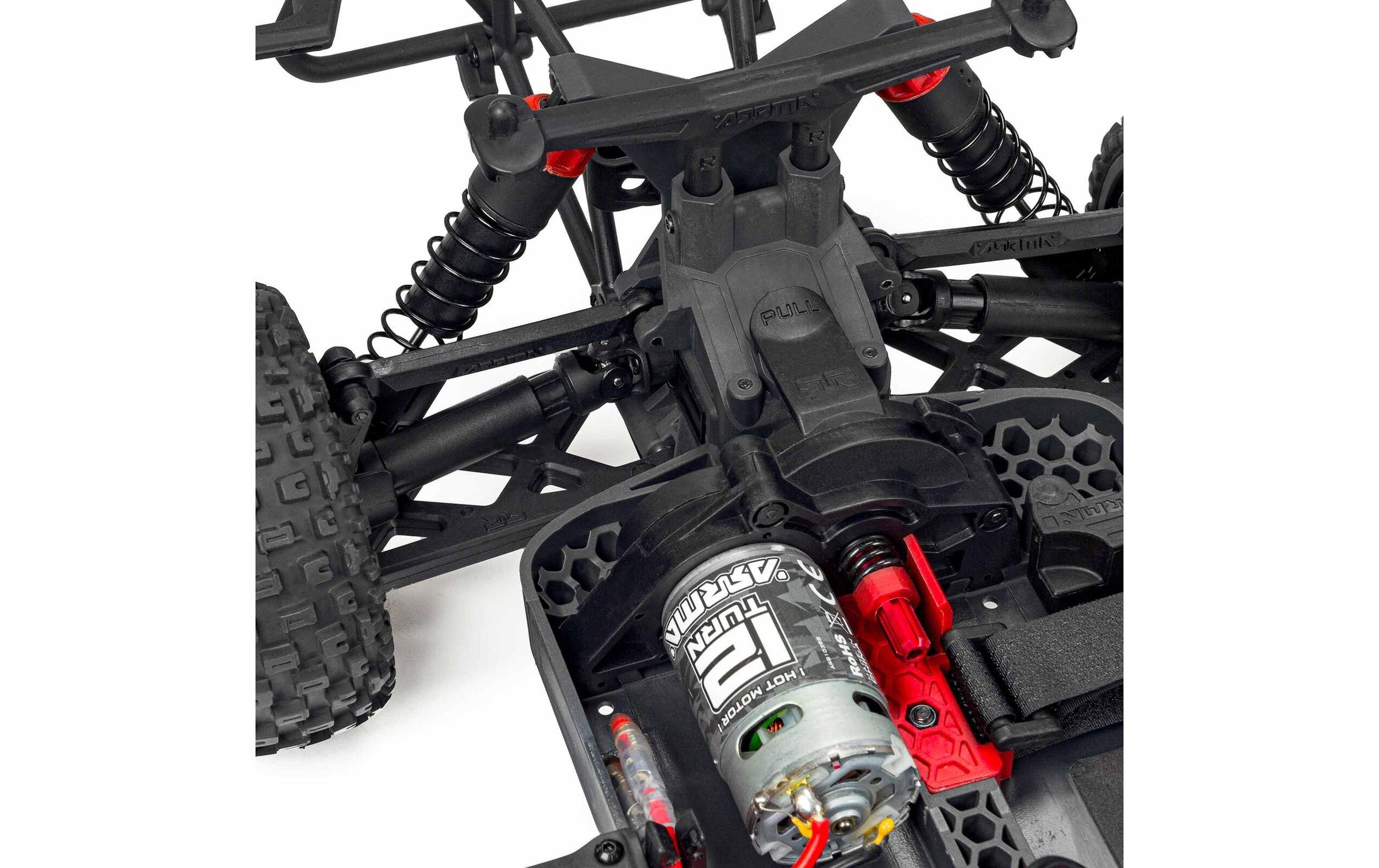 RC-Auto »Arrma Senton 4x2 Boost Mega«