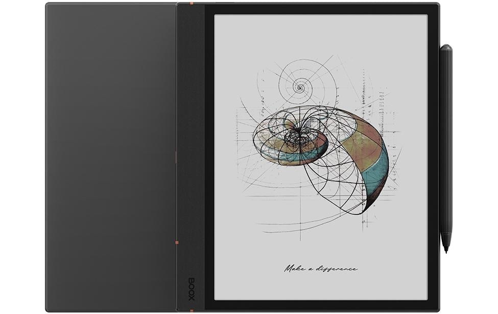 E-Book »Onyx BOOX Note Air4 C«