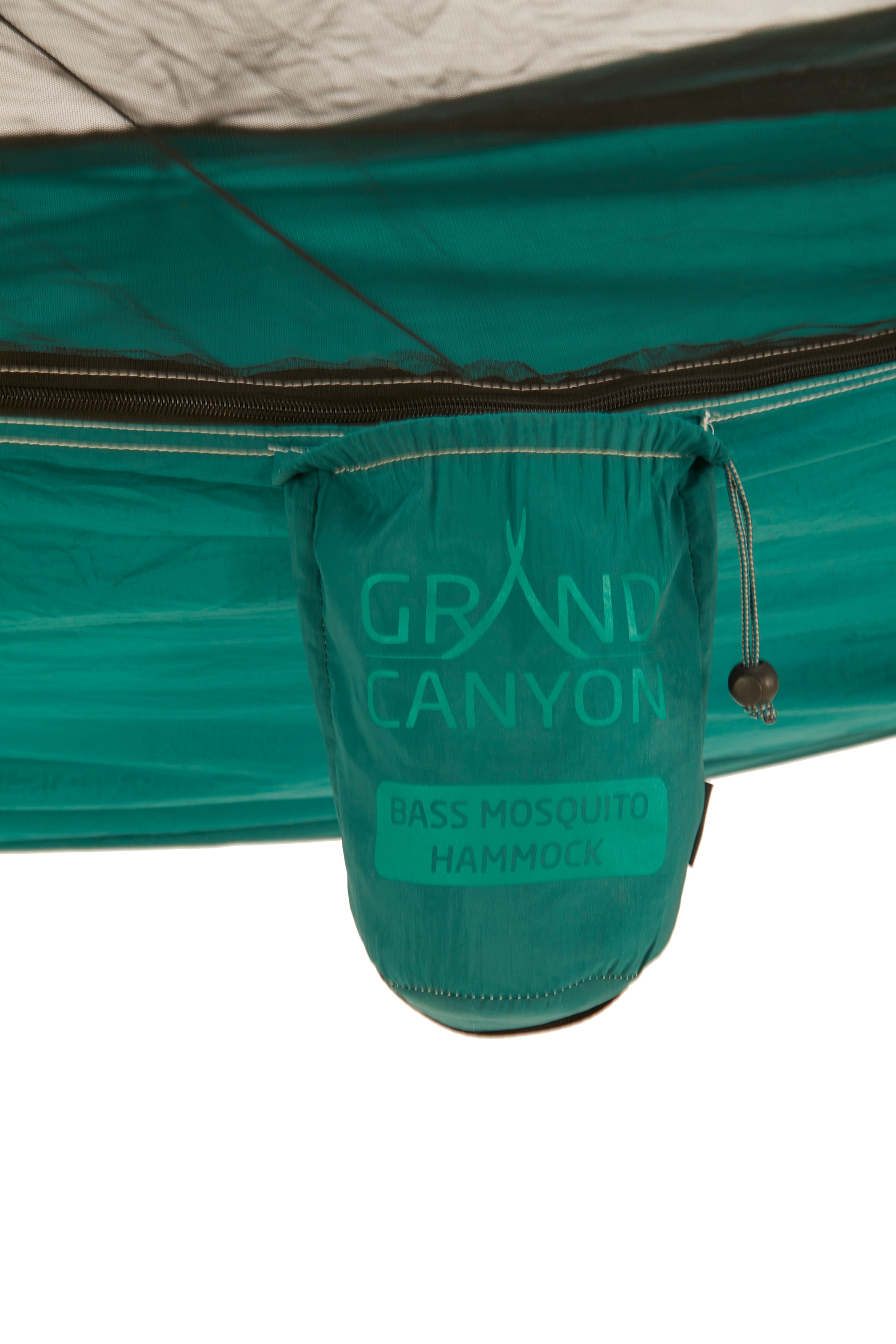 GRAND CANYON Hängematte »Bass Mosquito Hammock Storm«