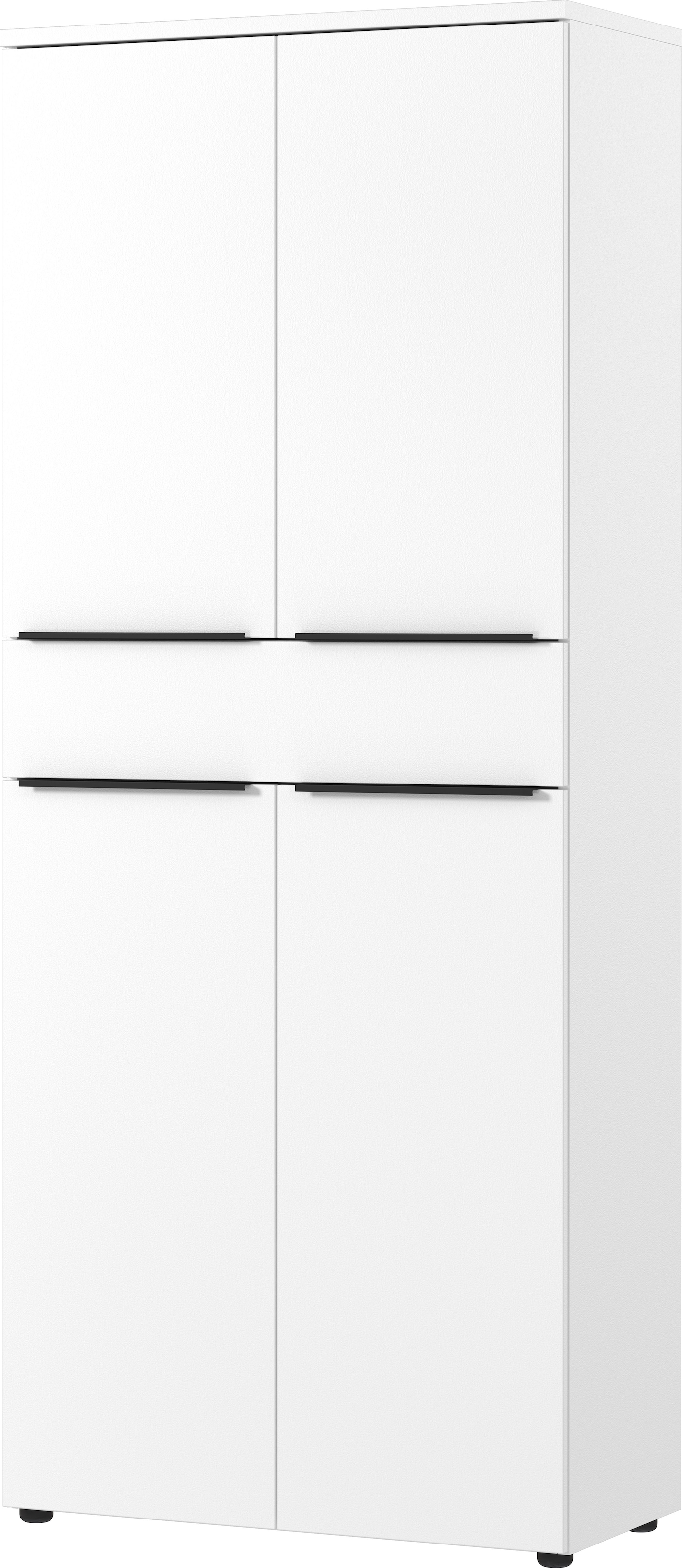 GERMANIA Aktenschrank »Mailand«, optional mit Schublade, Türdämpfer, Breite 80 cm, Made in Germany