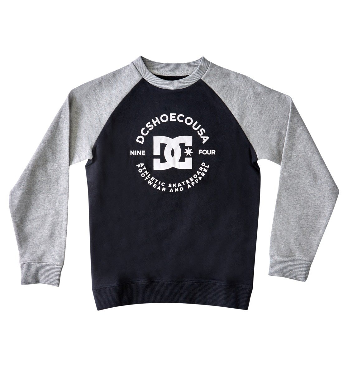 DC Shoes Sweatshirt »DC Star Pilot«