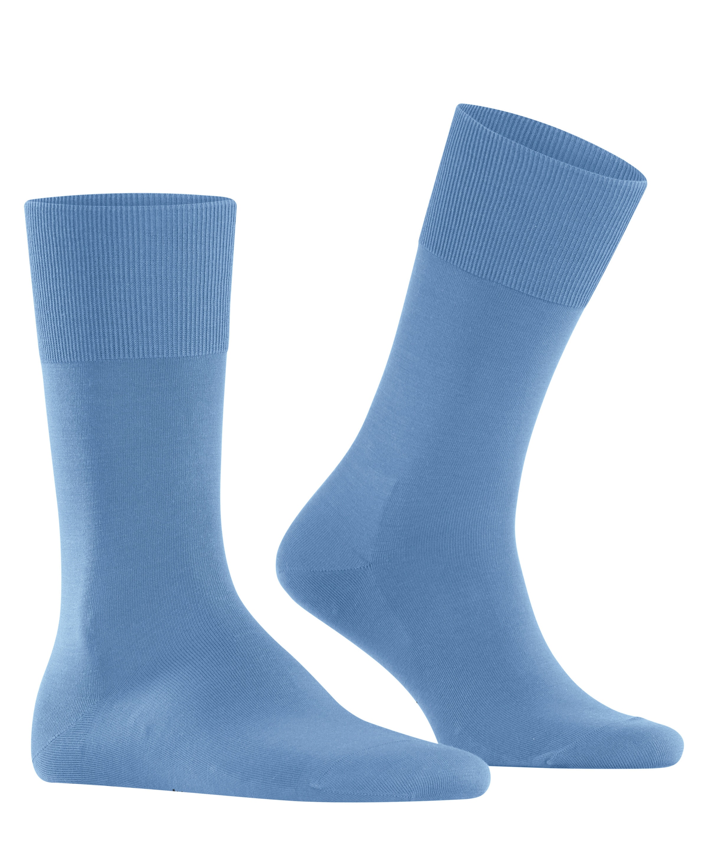 FALKE Socken »ClimaWool«, aus klimaregulierender Wolle-Lyocell Mischung atmungsaktiv
